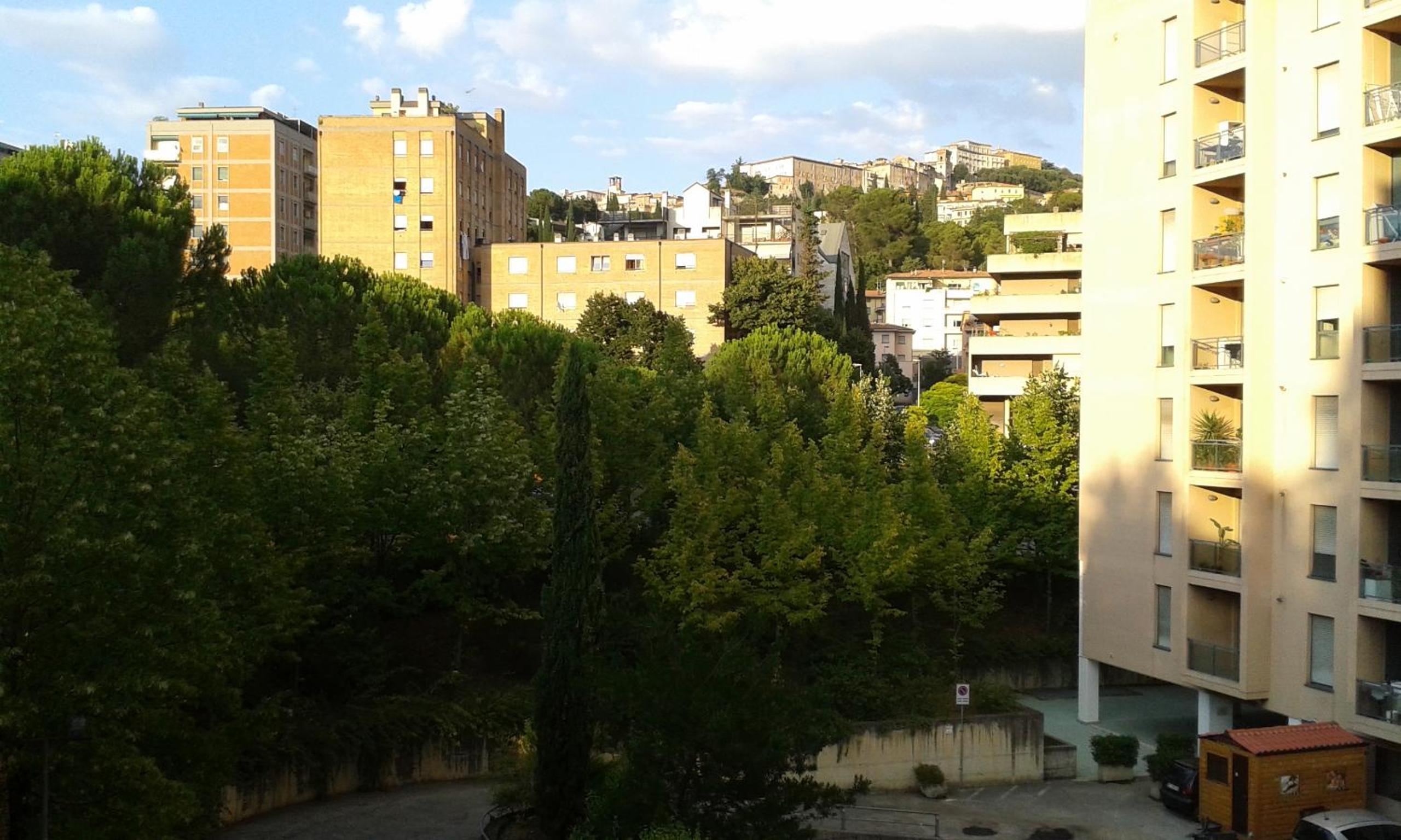 Le Torri Apartments