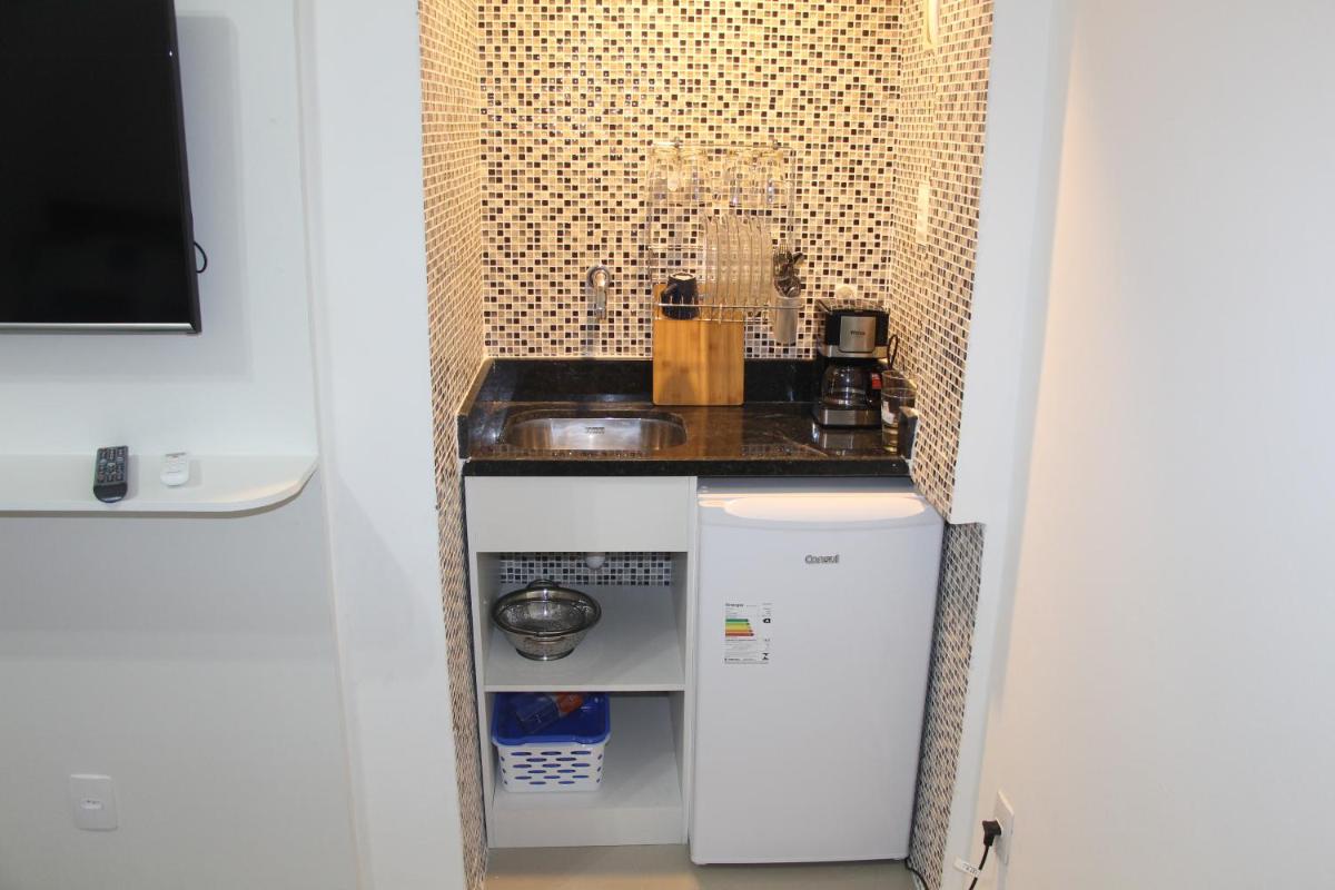 Copacabana Loft 2