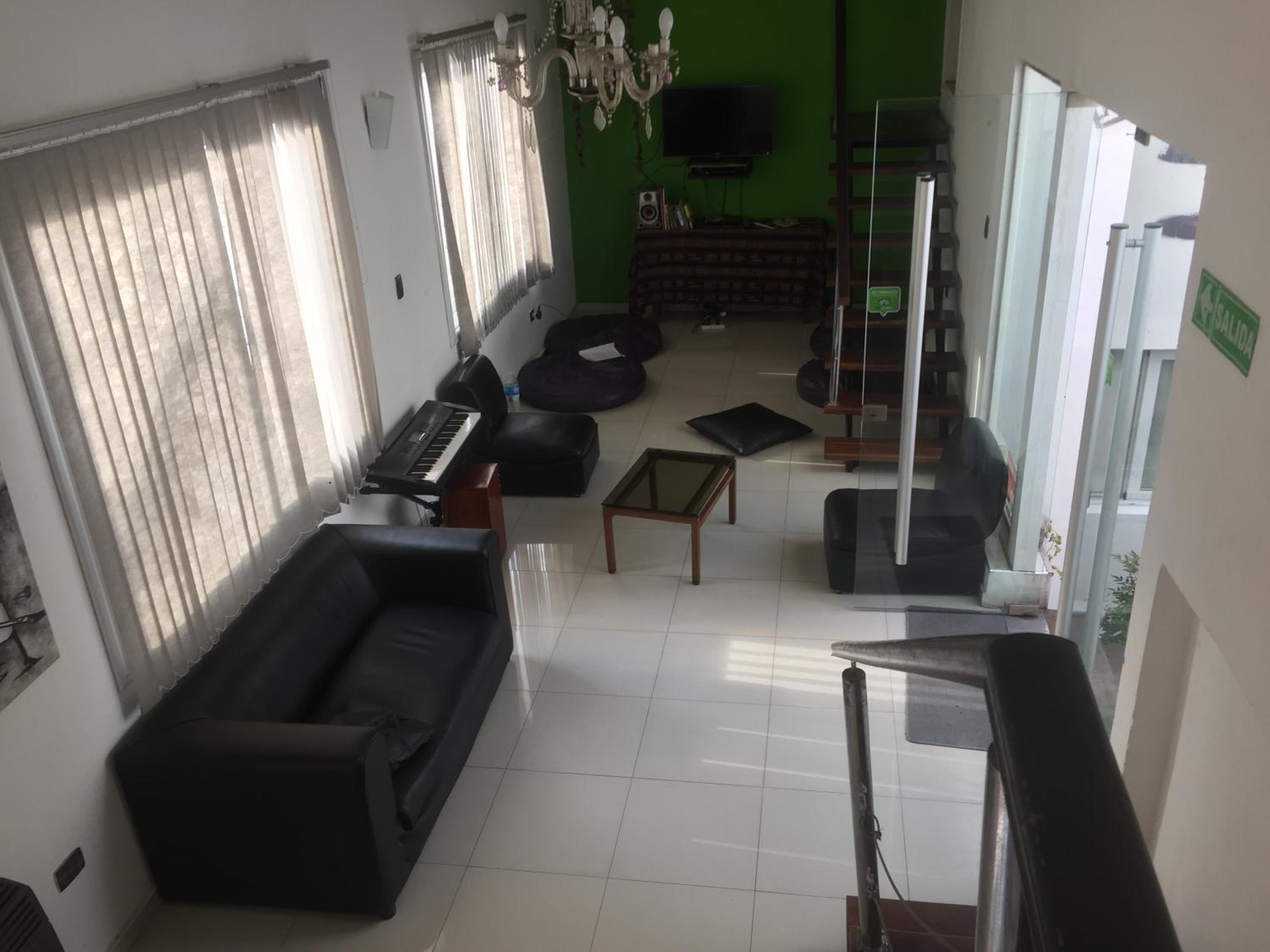 Link Cordoba Hostel