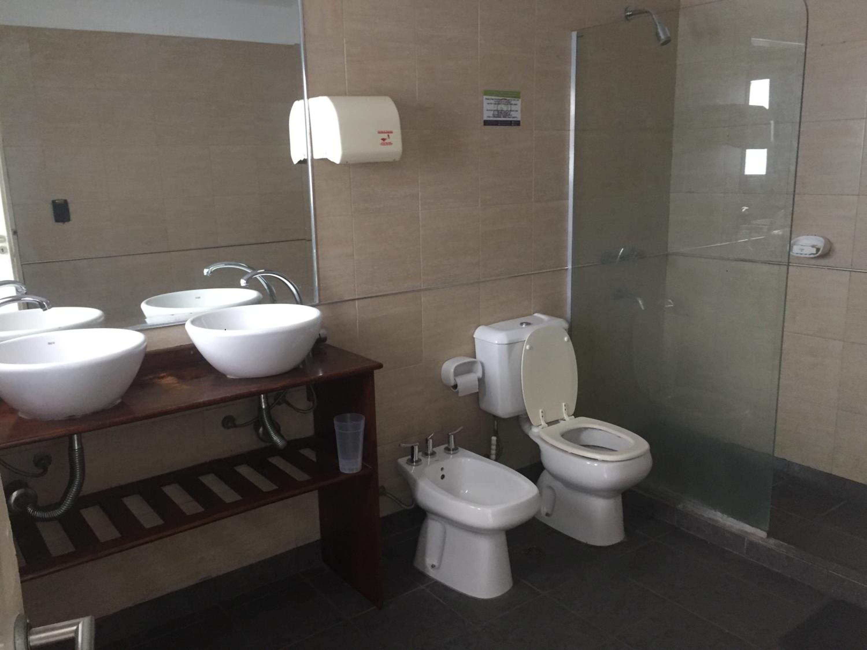 Link Cordoba Hostel