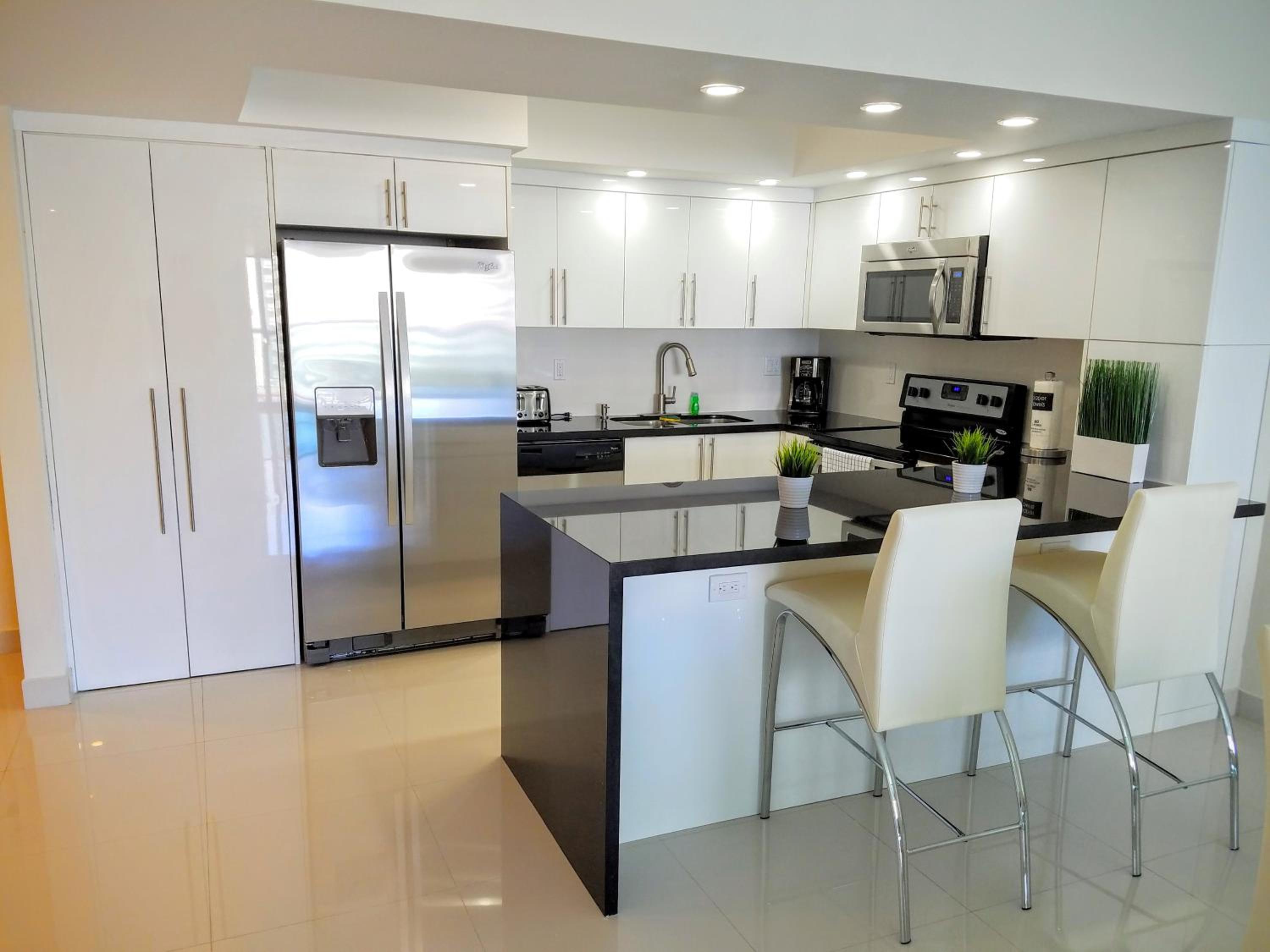 Ocean Reserve Condo by FlatsAway