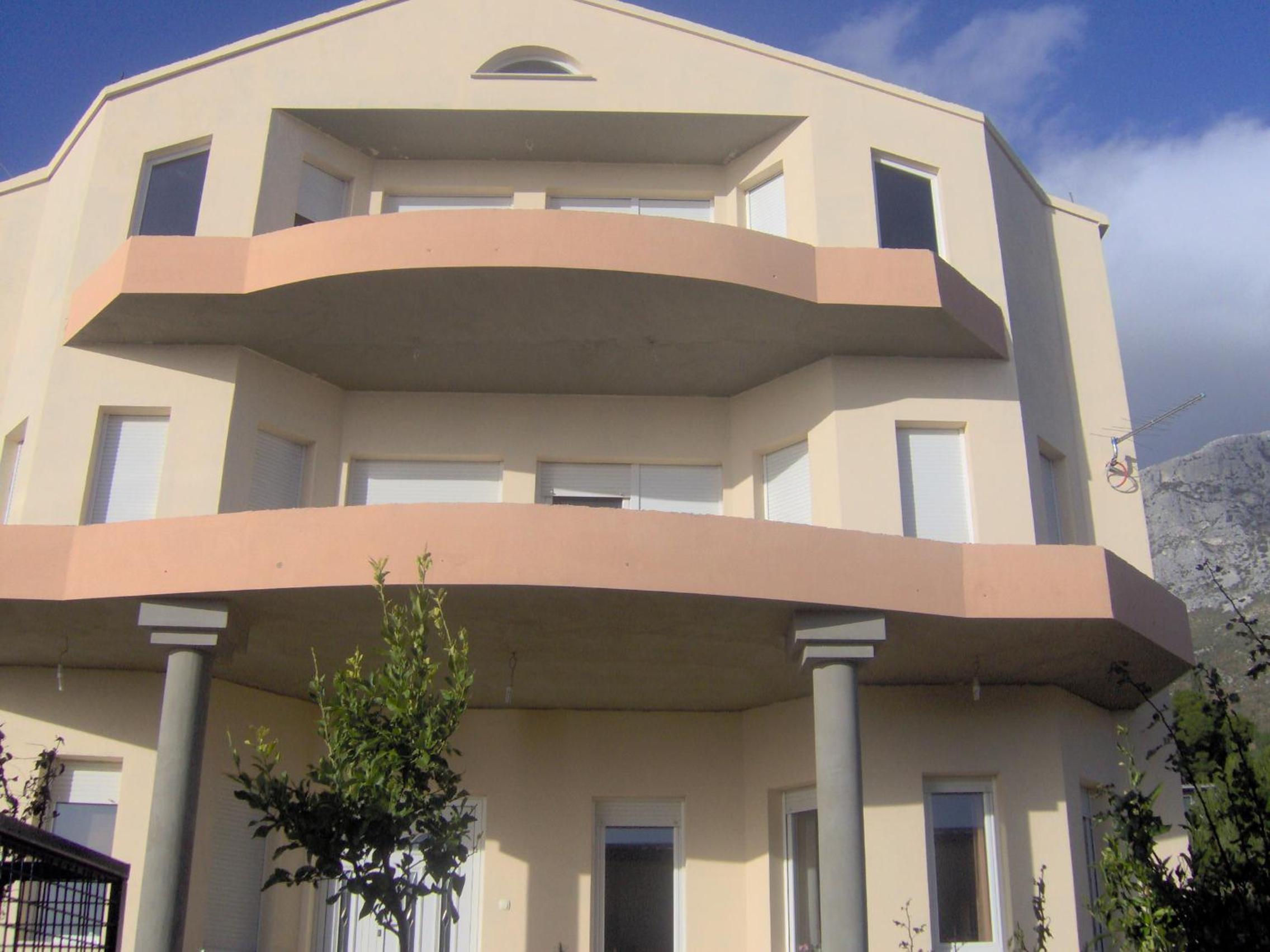 Apartment Andrić view 4