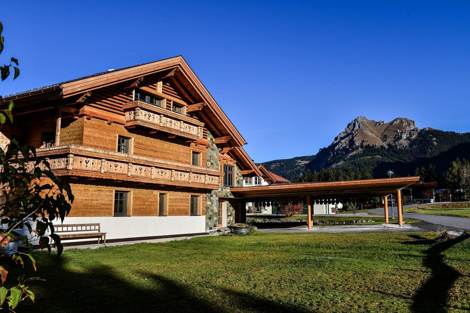 building