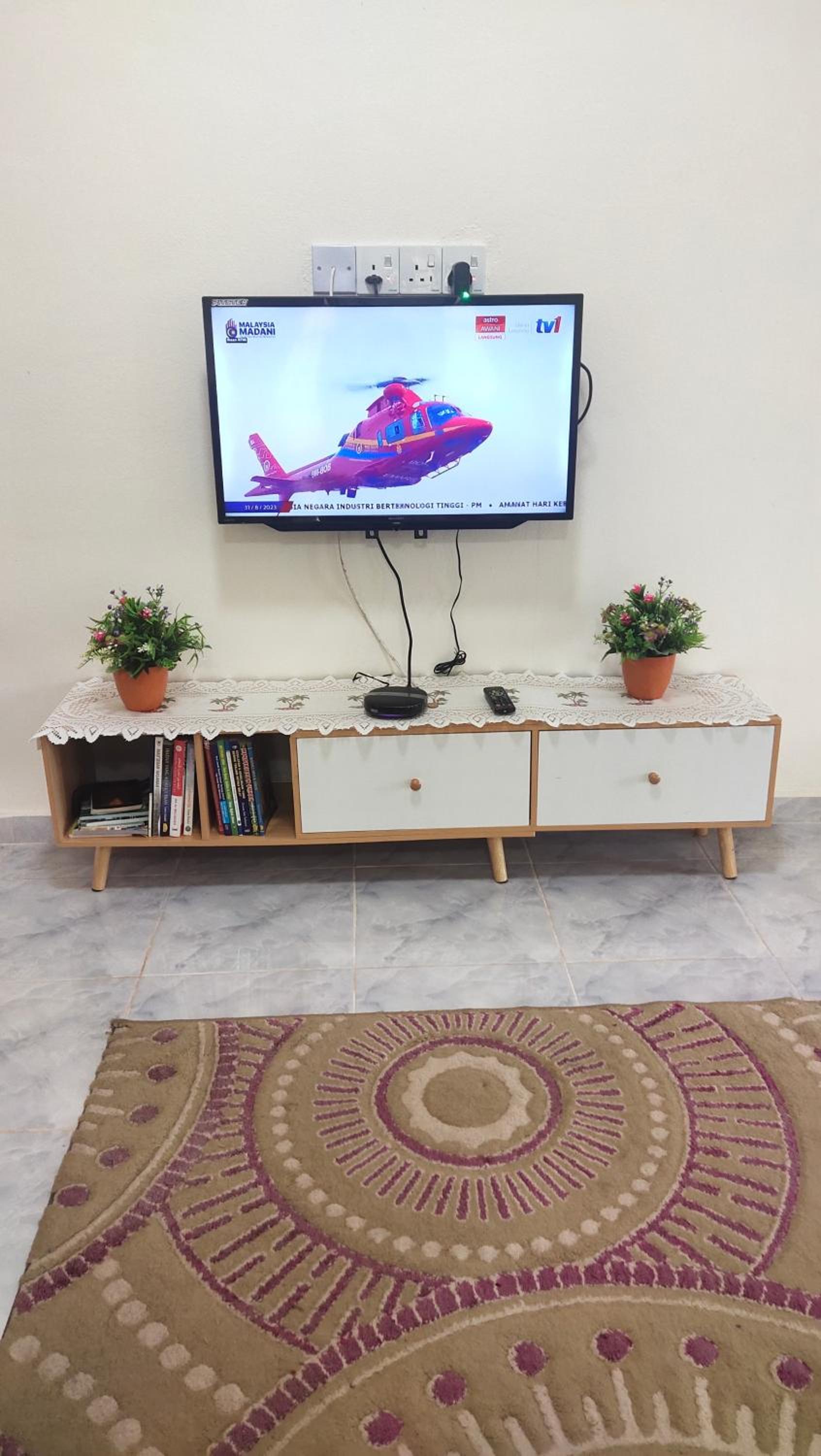 Fahim Homestay Pasir Mas