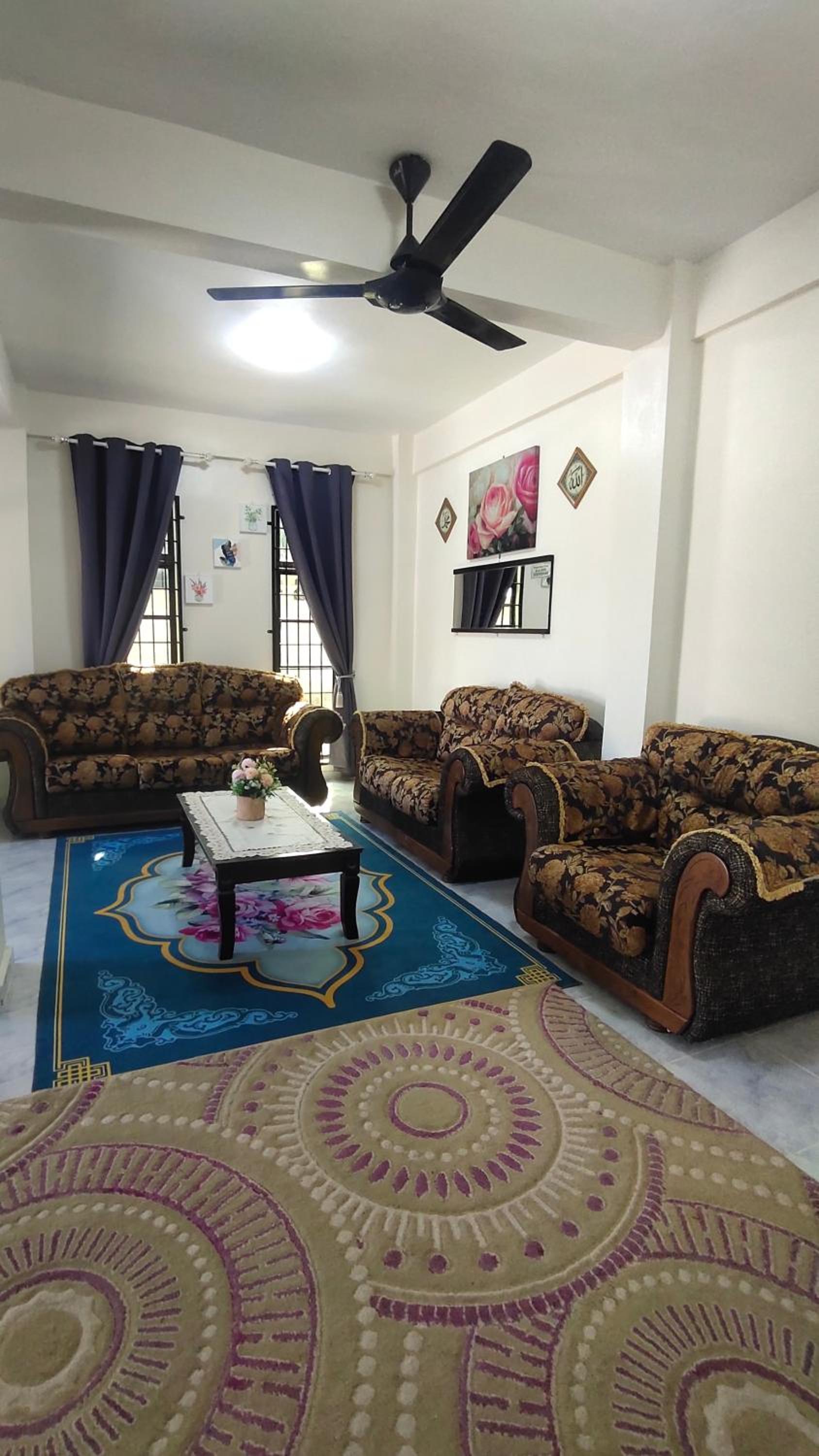 Fahim Homestay Pasir Mas