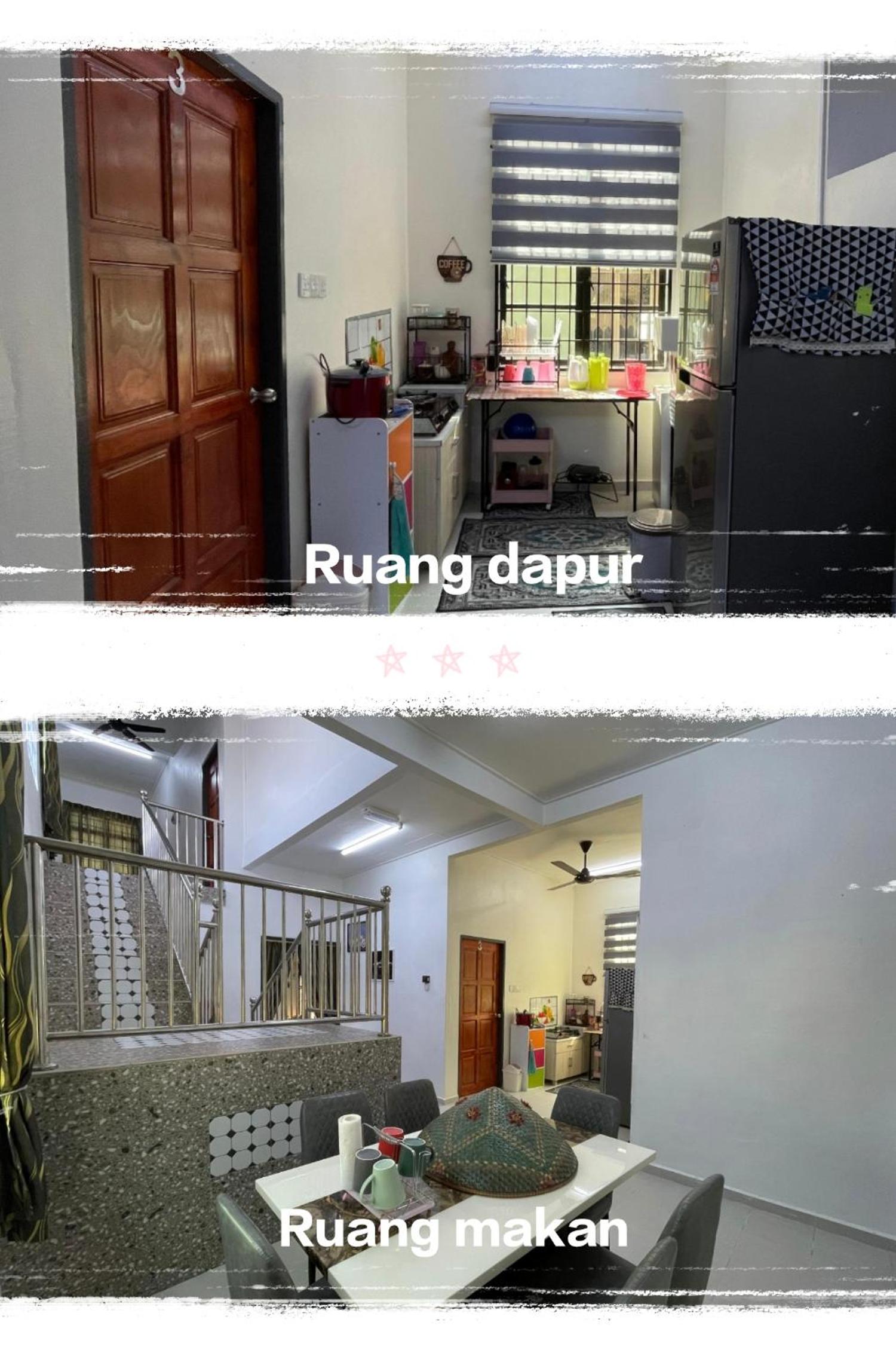 Fahim Homestay Pasir Mas