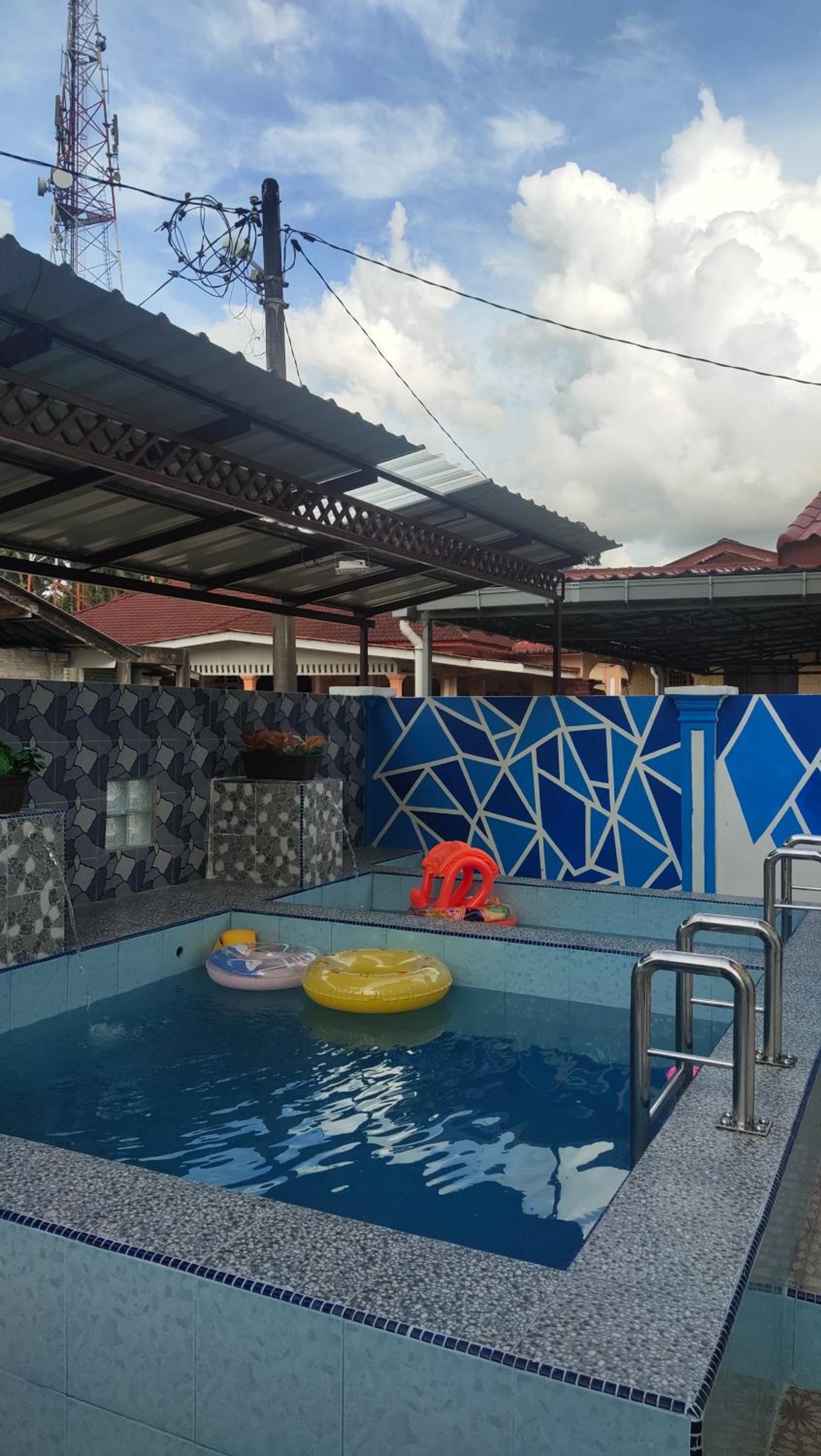 Fahim Homestay Pasir Mas