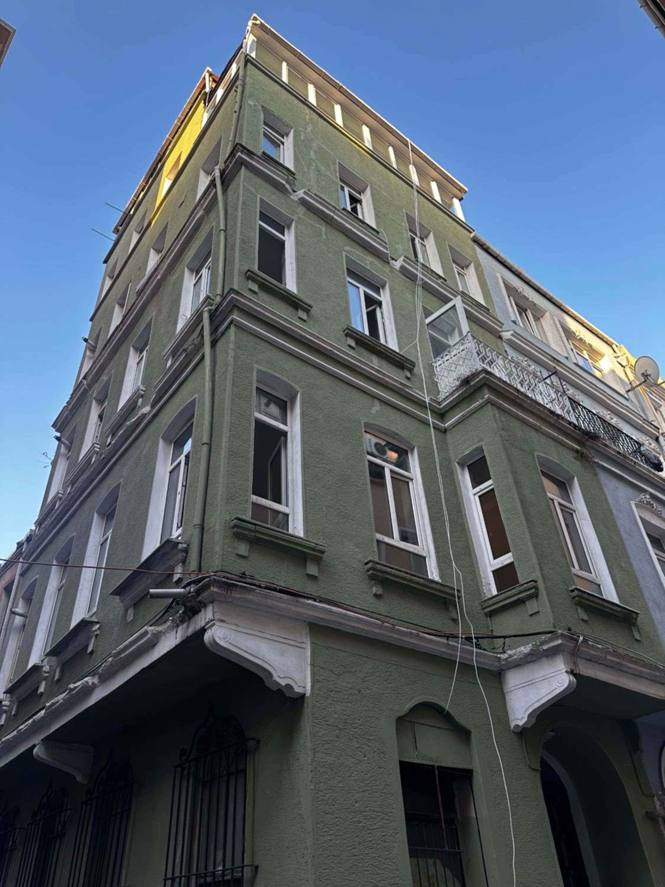 Venos Suites