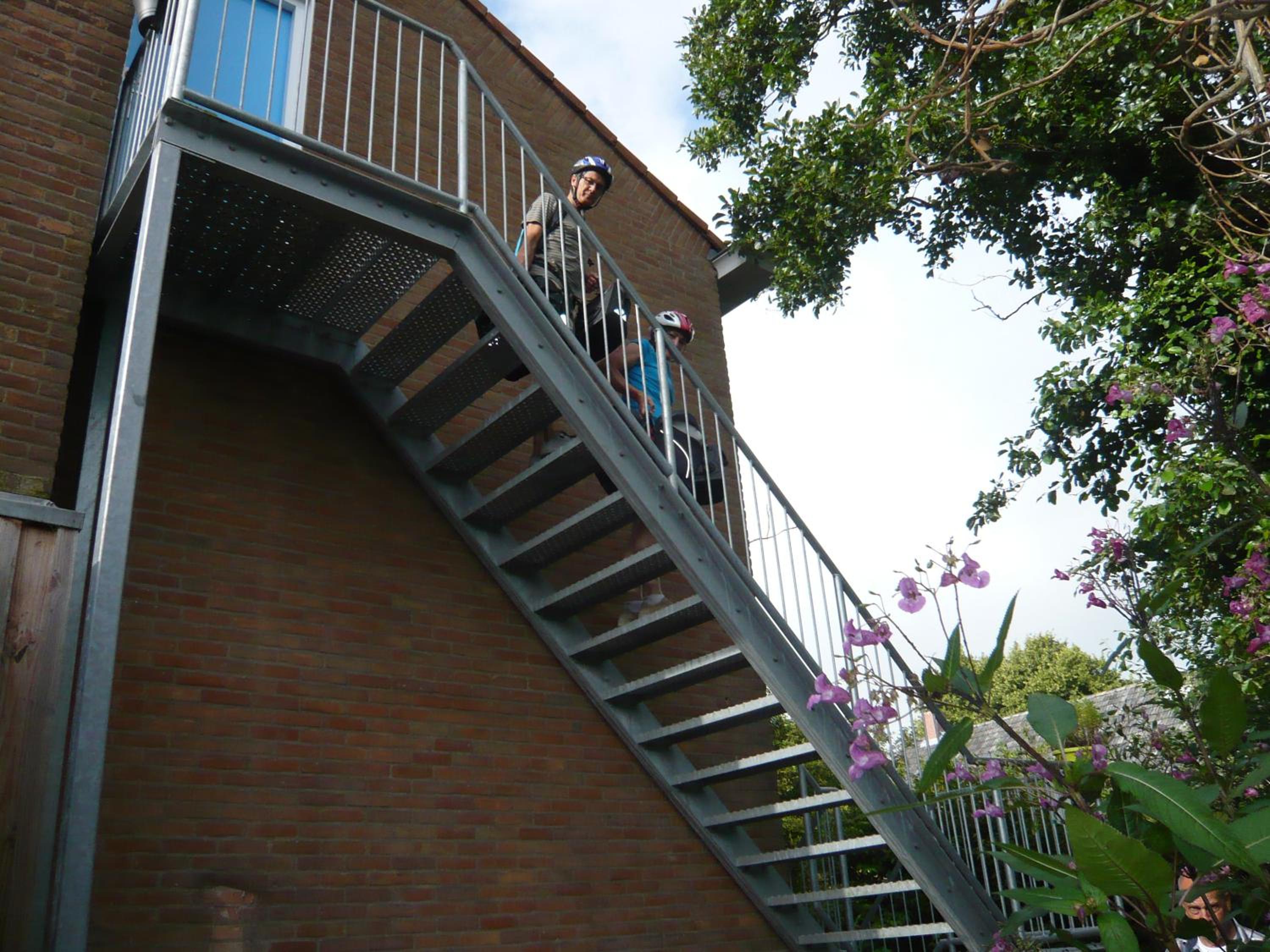 Dorpslogement Pieterburen - Property Image 16