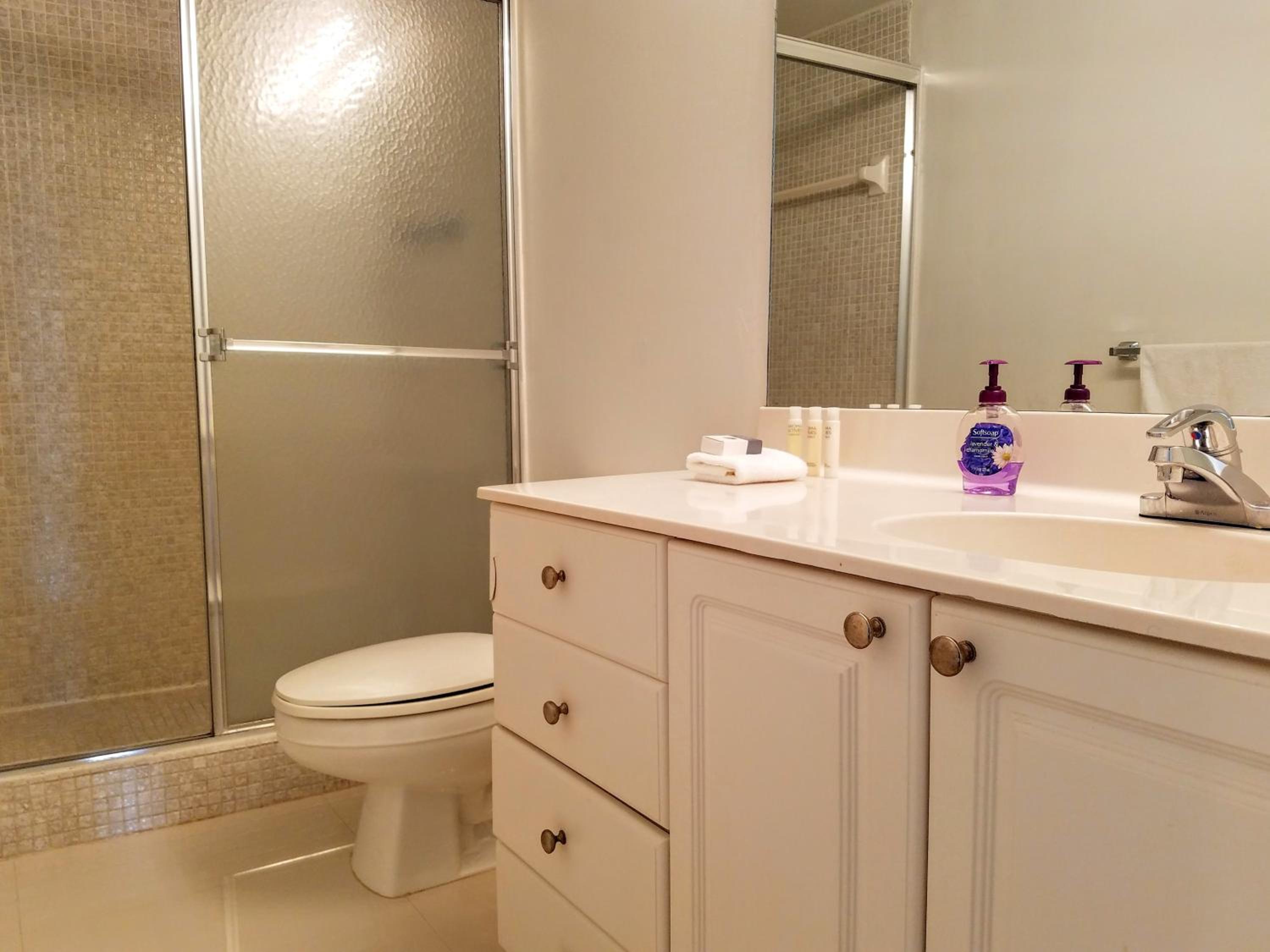 Ocean Reserve Condo by FlatsAway