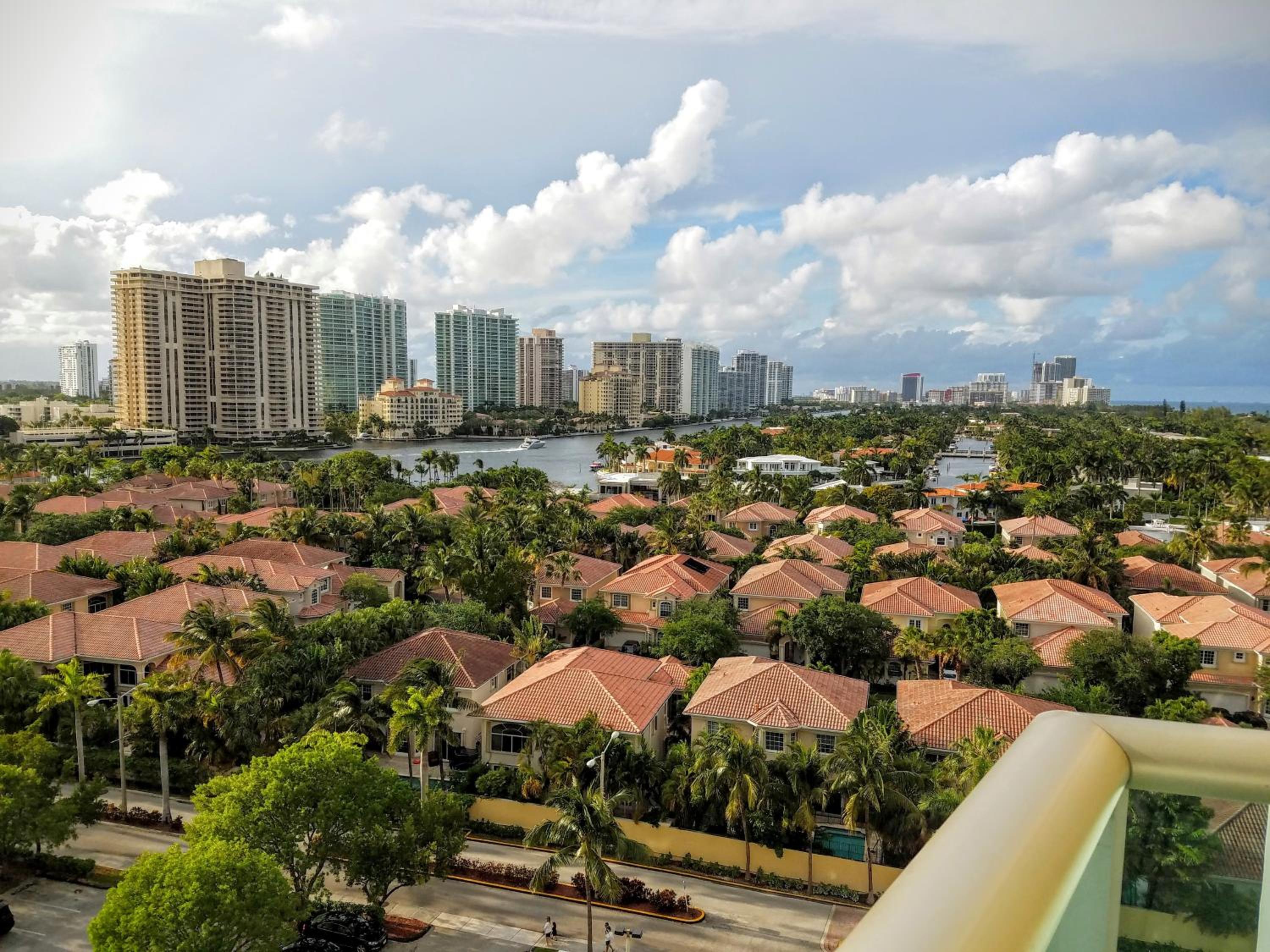 Ocean Reserve Condo by FlatsAway