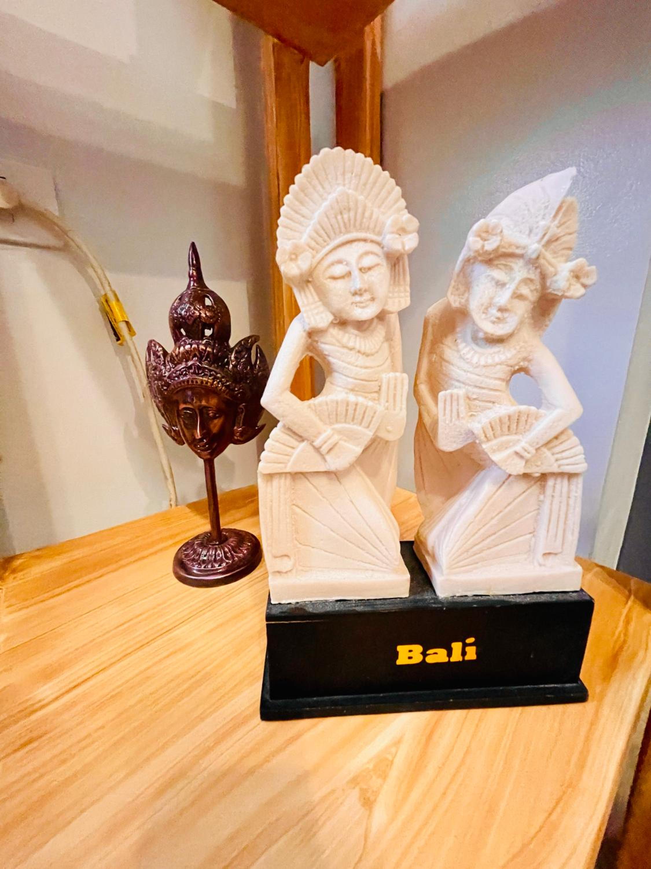 Bali Theme Near SM North Trinoma LRT Roosevelt Netflix Fast Internet