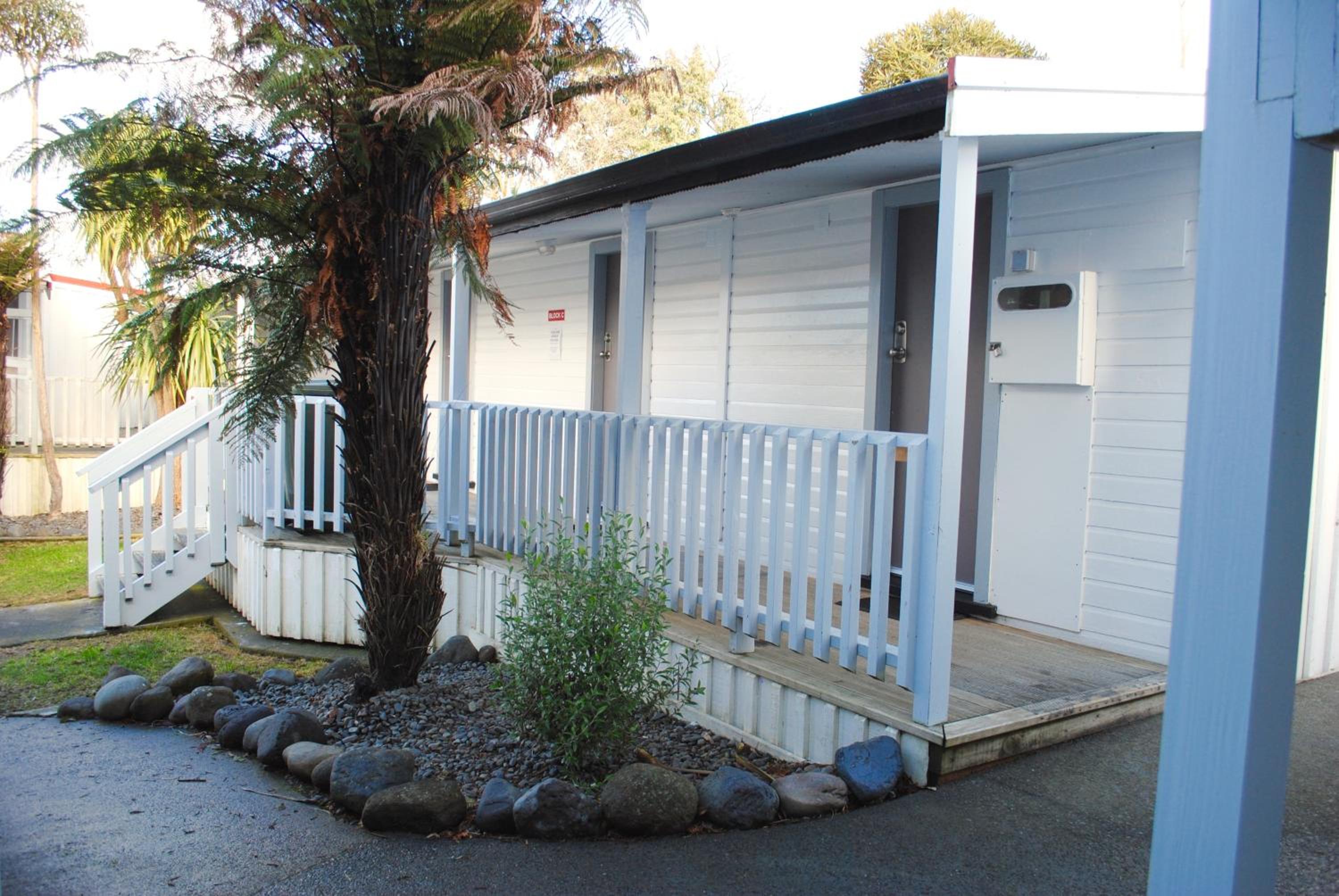 Kings Ohakune