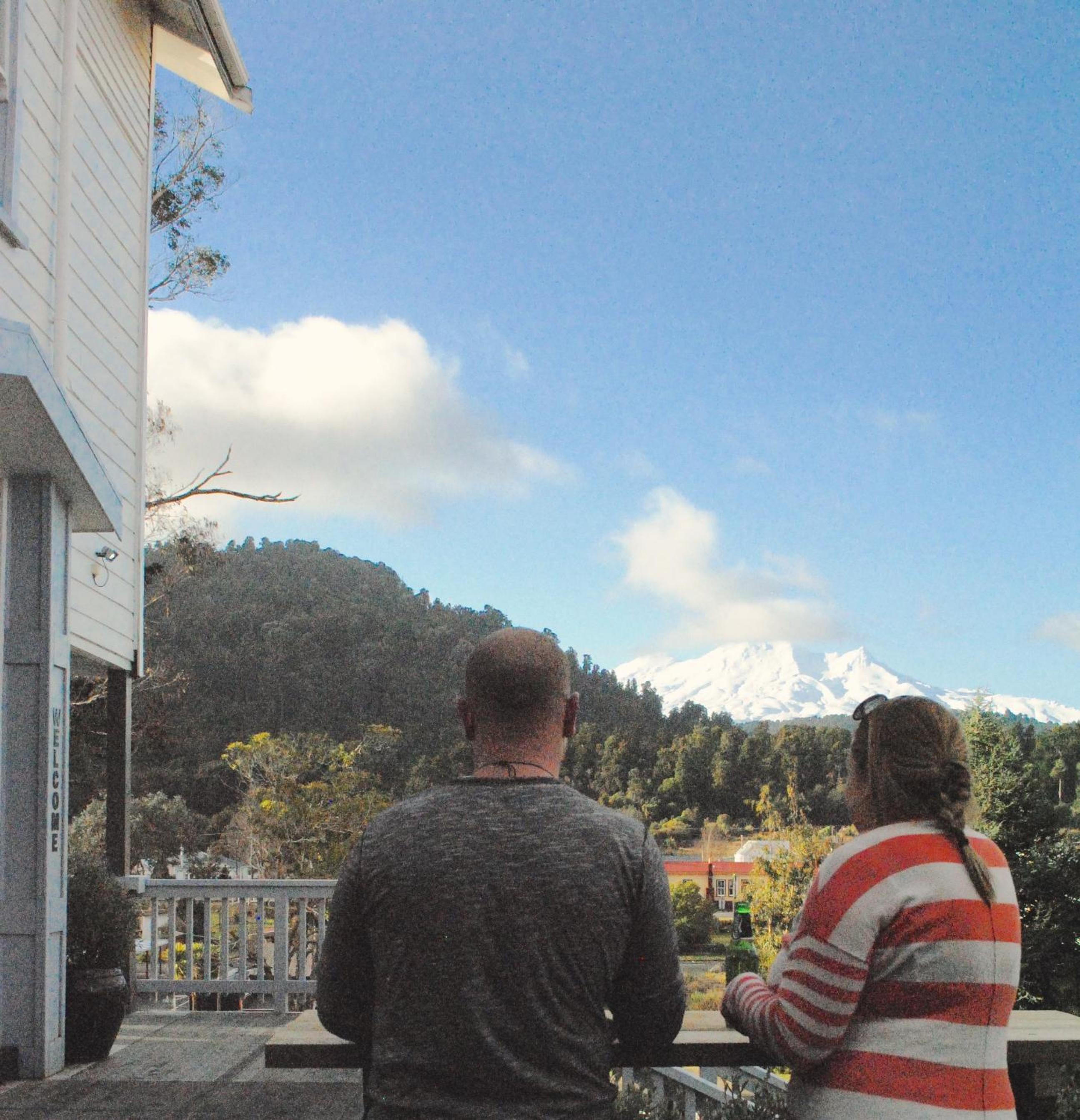 Kings Ohakune