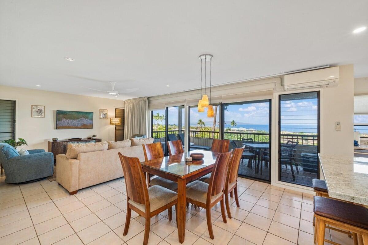 Wailea Ekolu 907 · WE 907 2BD Wailea with Breathtaking Ocean Vie