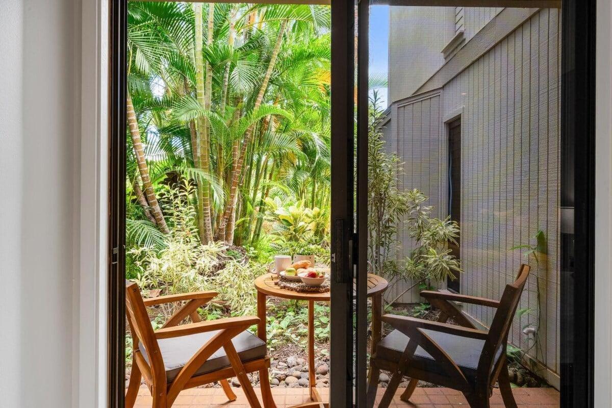 Wailea Ekolu 907 · WE 907 2BD Wailea with Breathtaking Ocean Vie