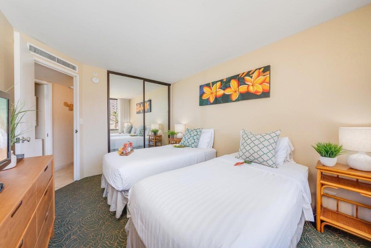 Kaanapali Shores 515 · KS 515 Updated 2Bedroom at BeachFron