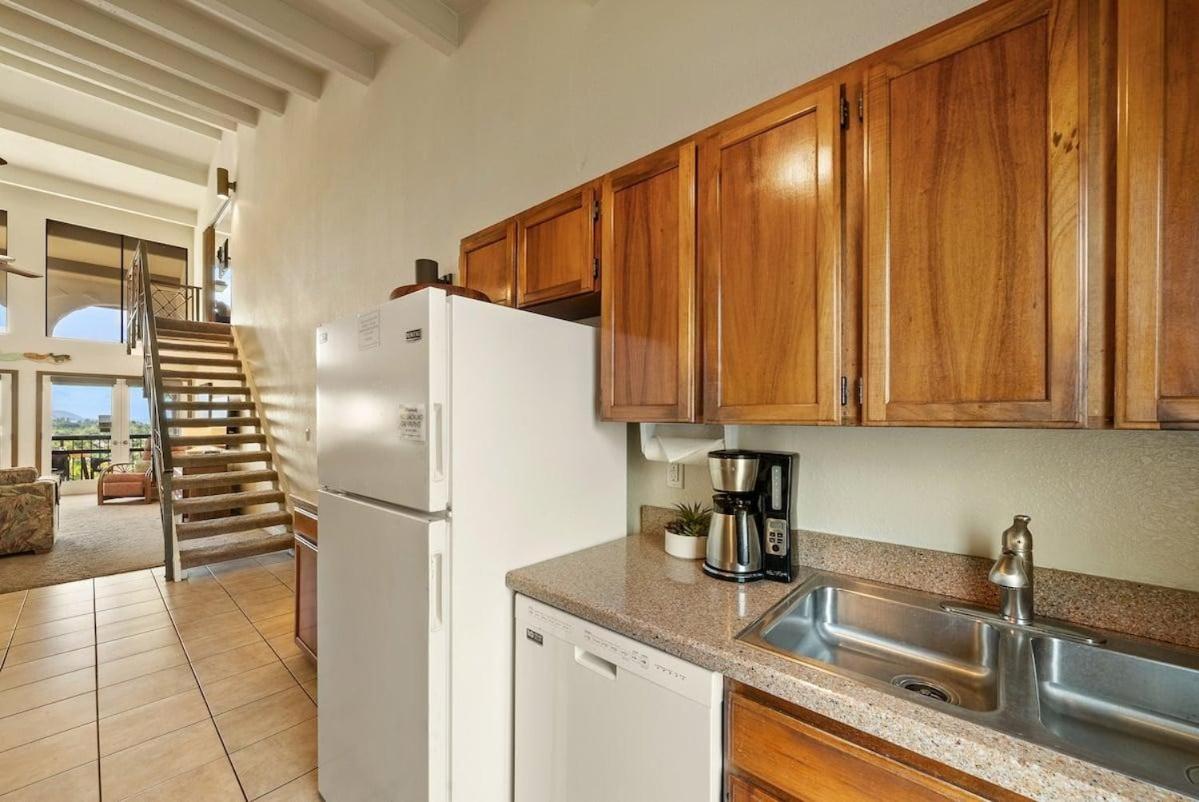 Maui Hill 66 · MHL 66 3BD Condo Across from Keawakapu Beach & St