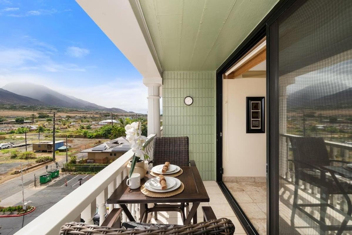 Lahaina Shores 512 · LS 512 Getaway Studio by the Beach Pool Hot