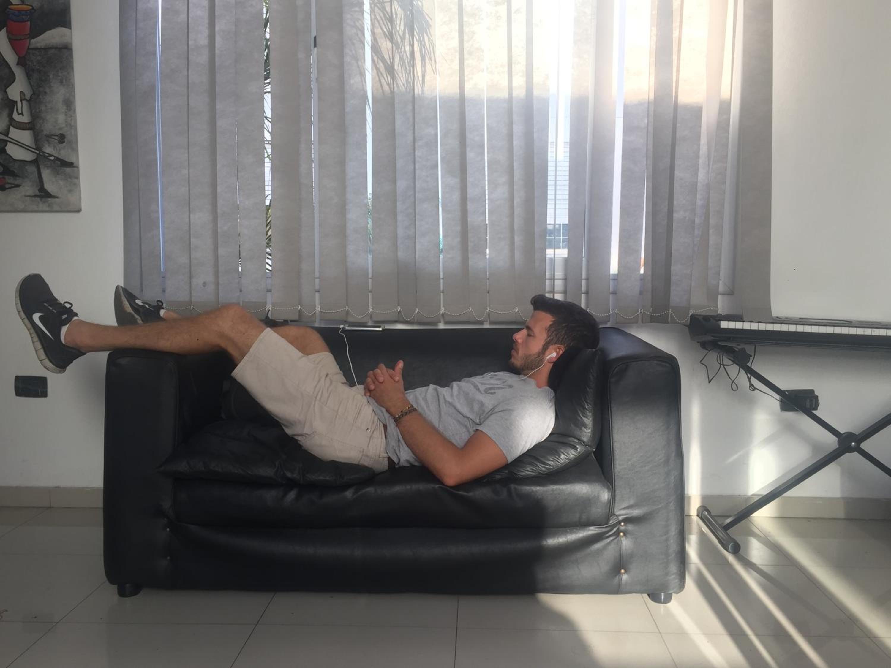 Link Cordoba Hostel