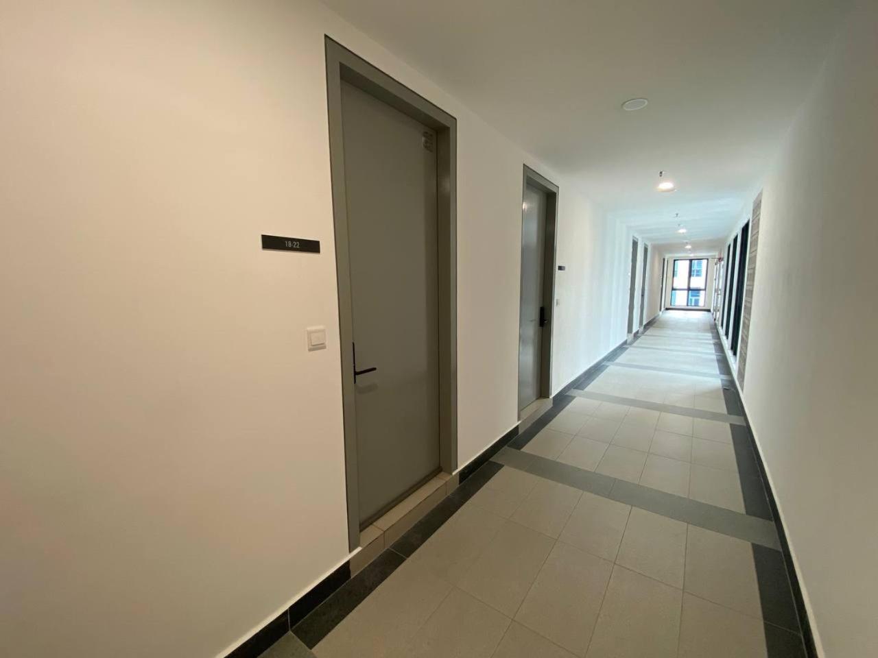 Alinea BlueView Suites