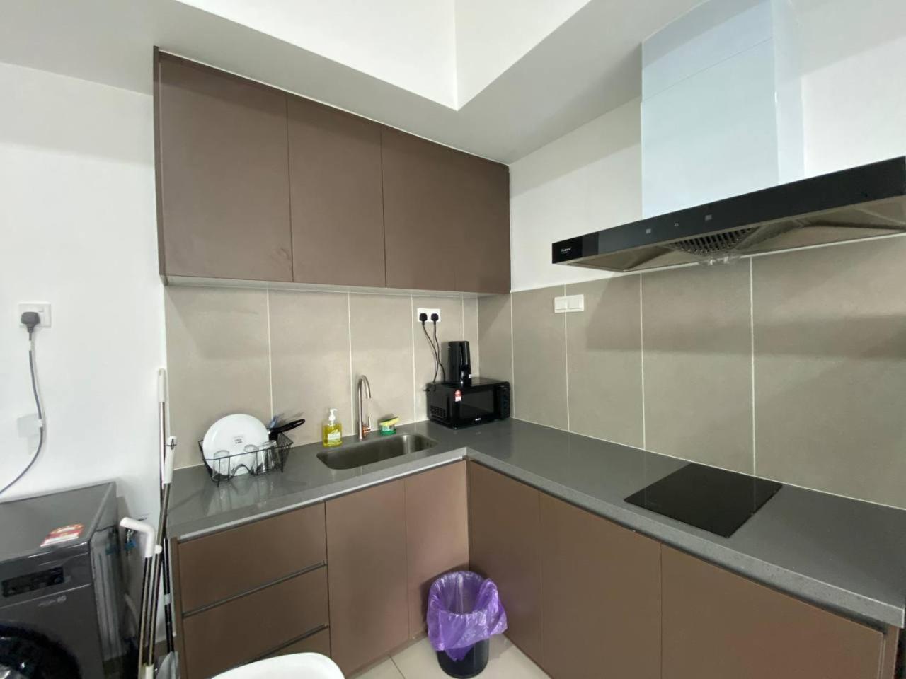 Alinea BlueView Suites