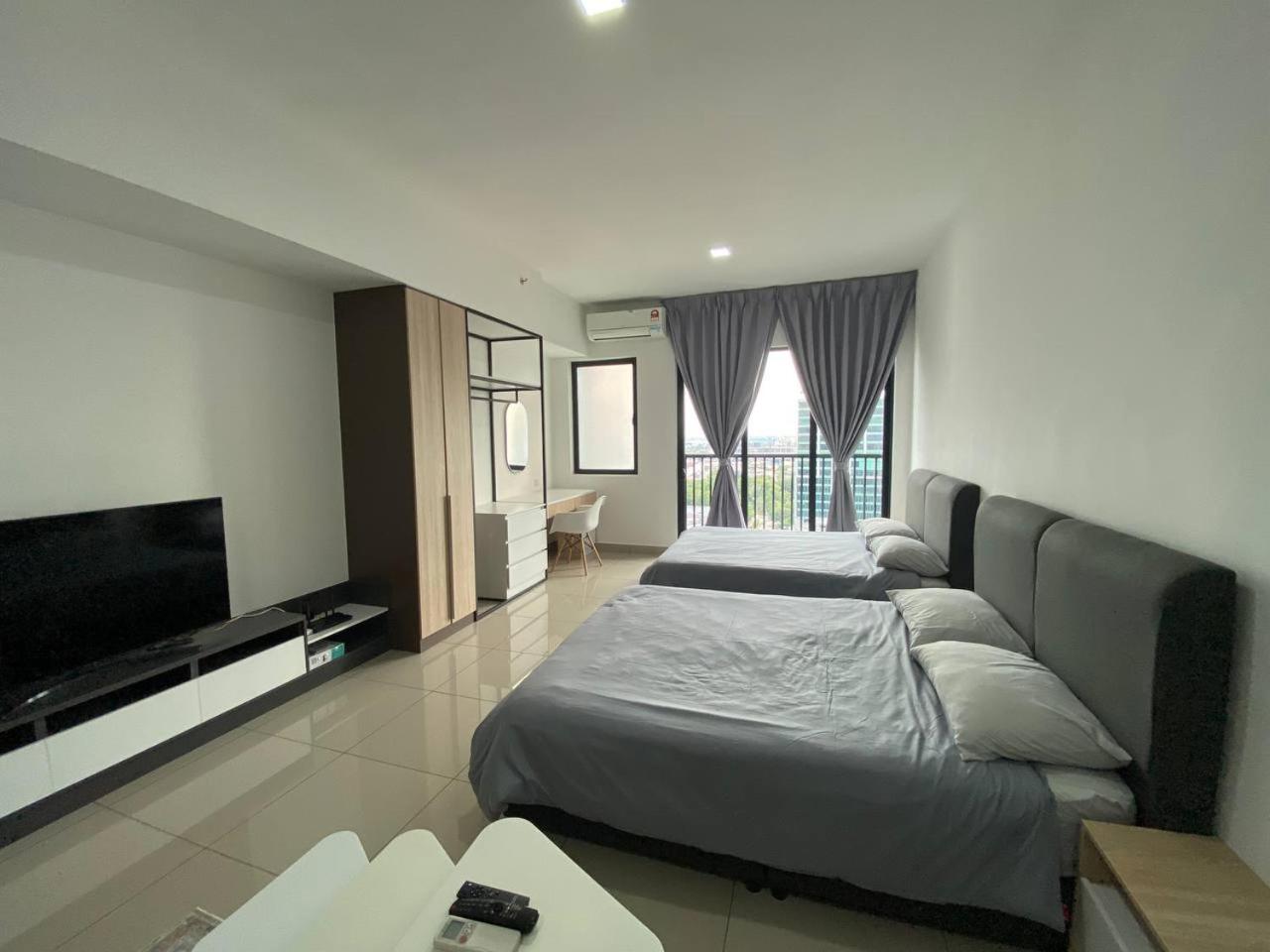 Alinea BlueView Suites