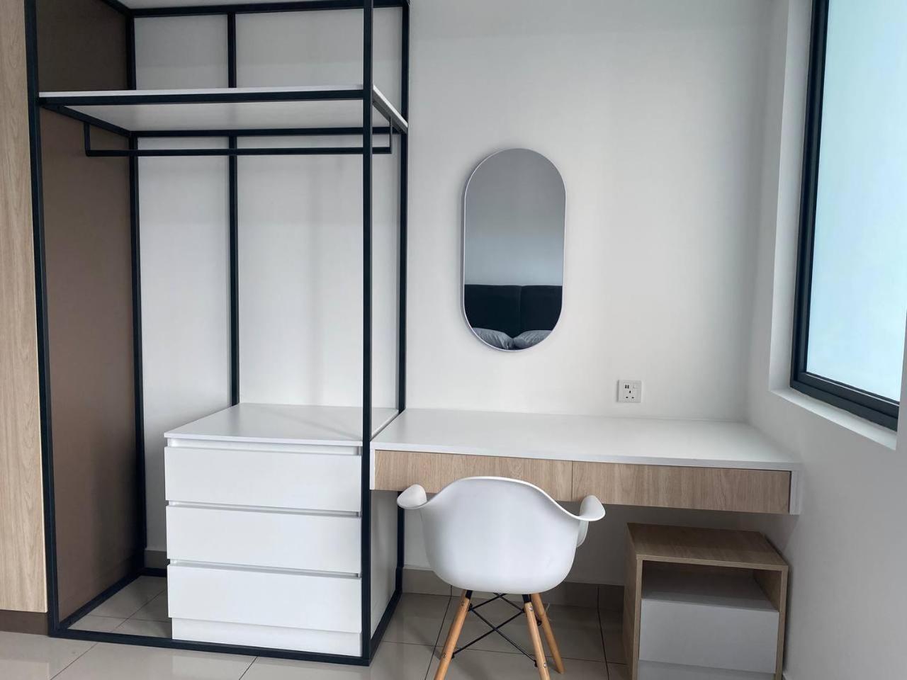 Alinea BlueView Suites