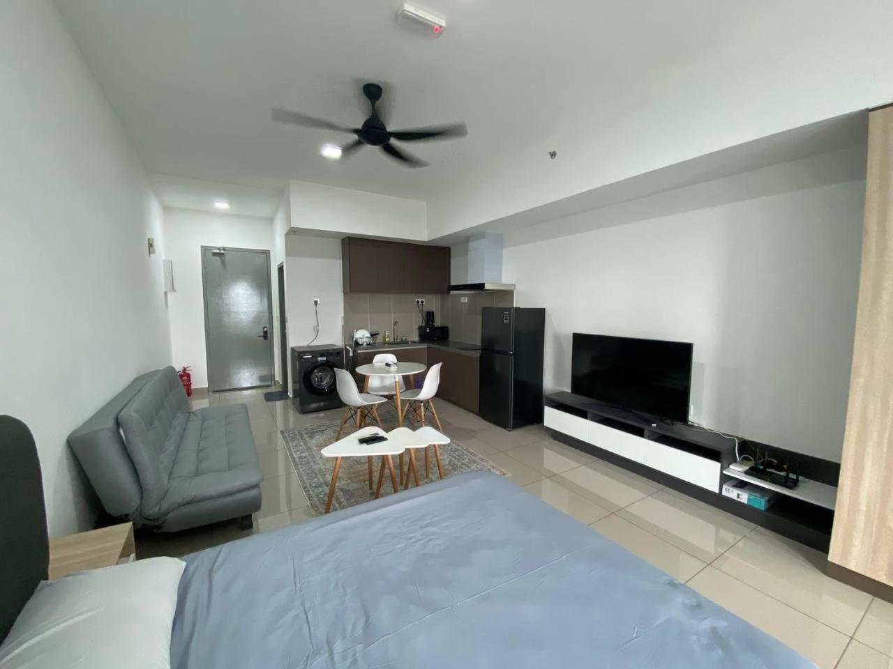 Alinea BlueView Suites