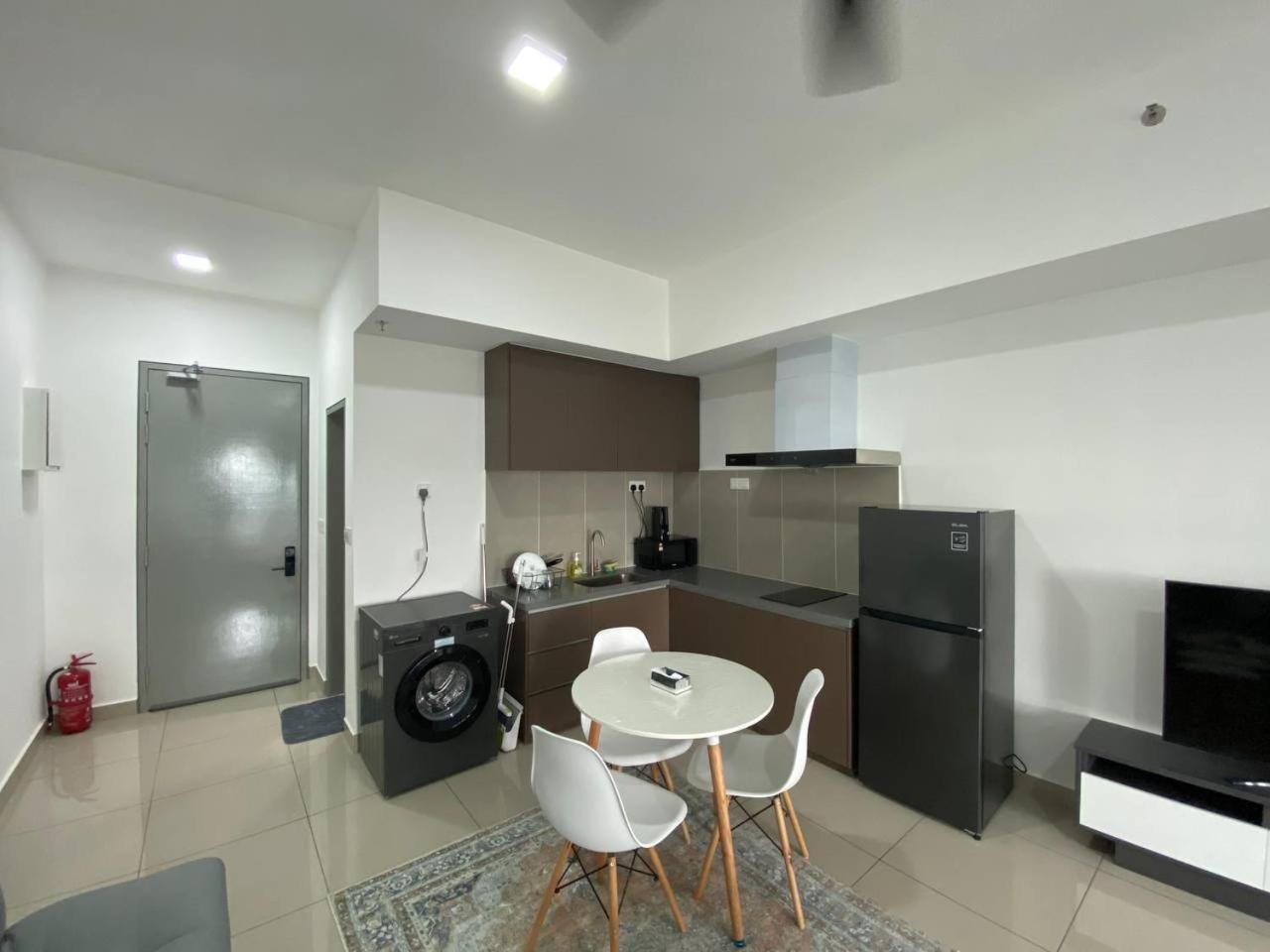 Alinea BlueView Suites
