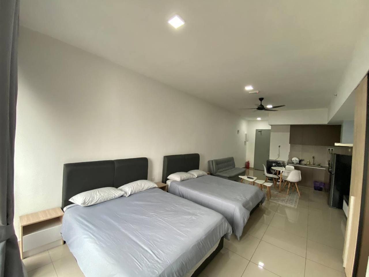 Alinea BlueView Suites