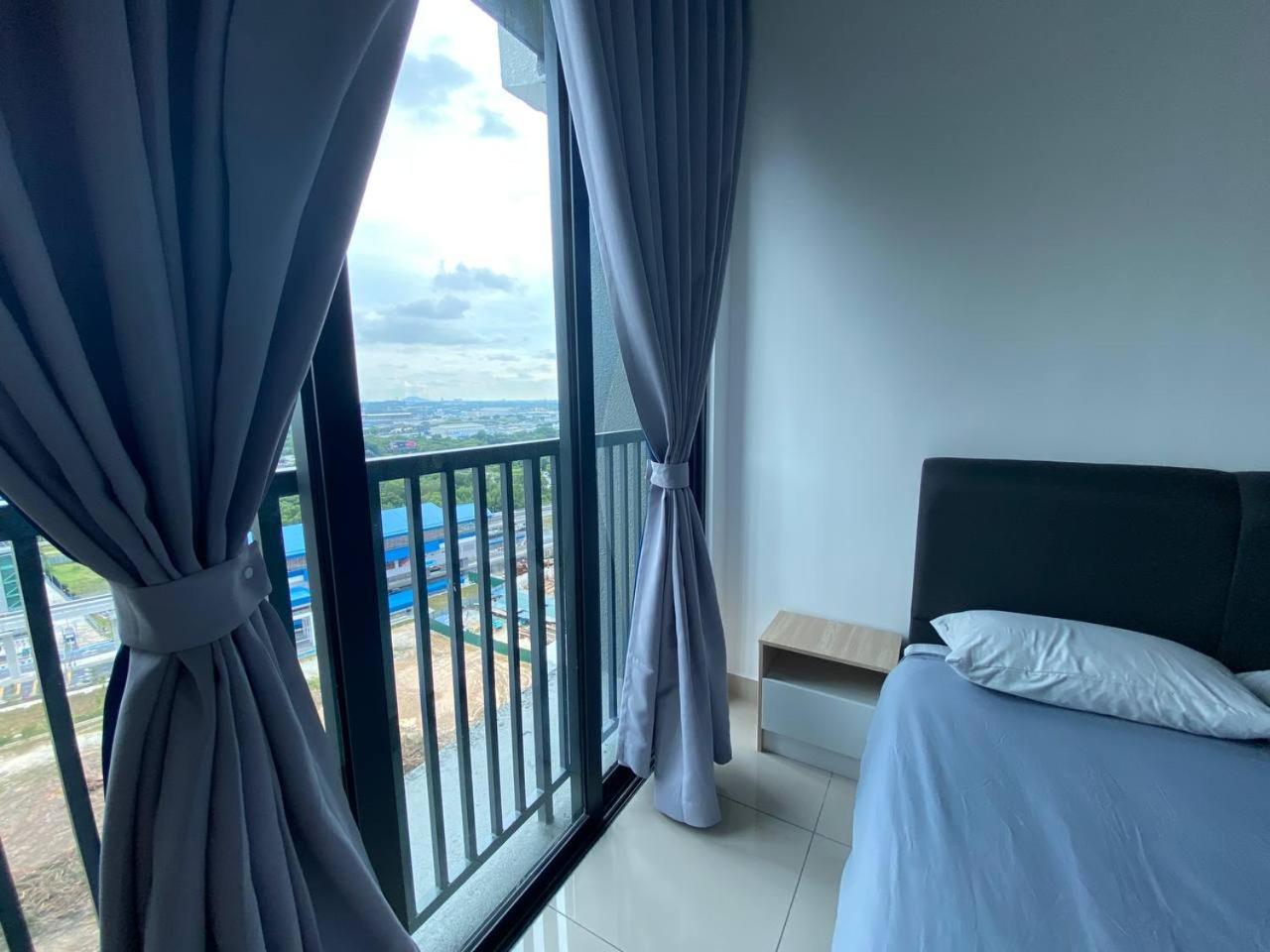 Alinea BlueView Suites
