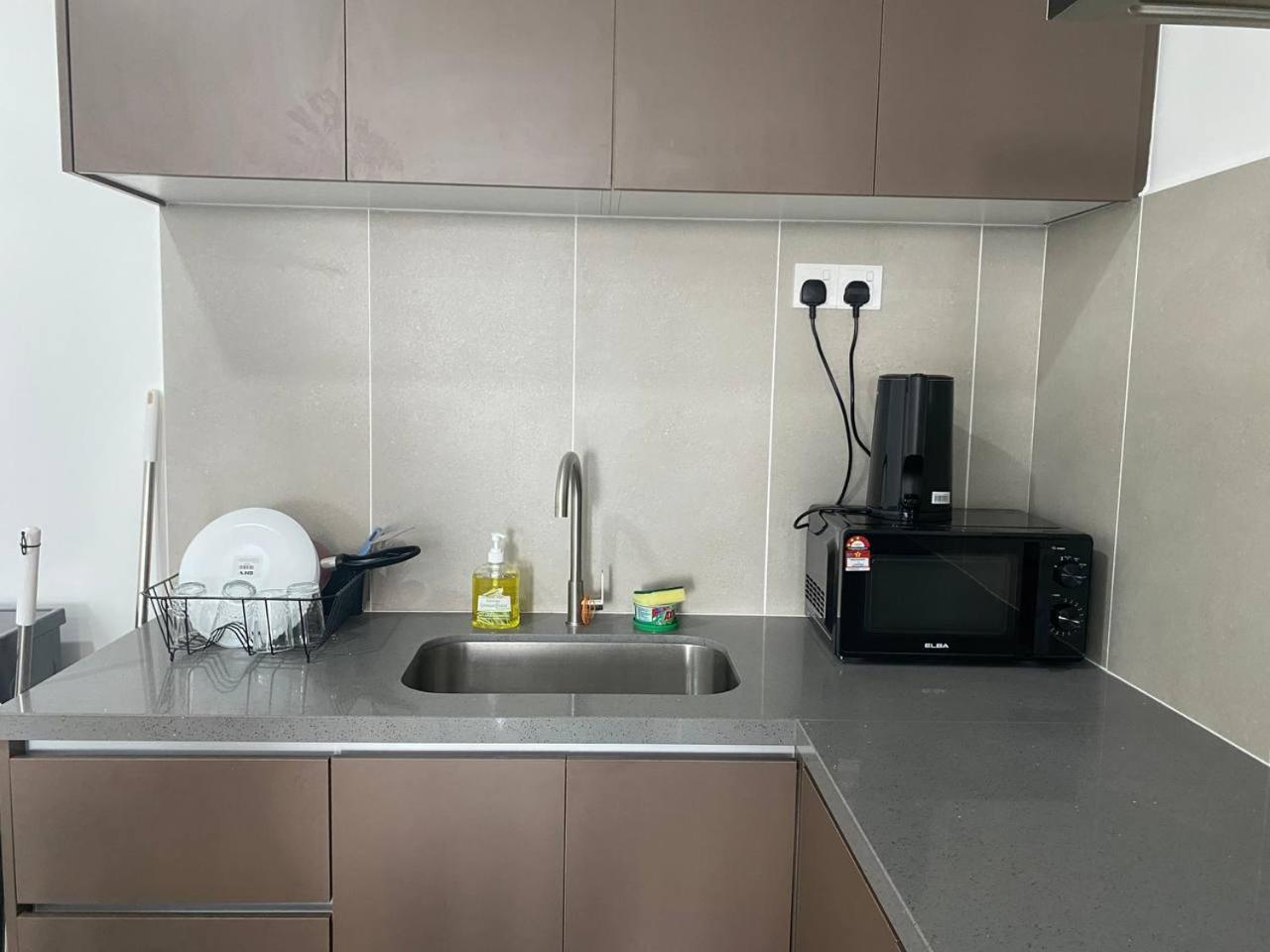 Alinea BlueView Suites