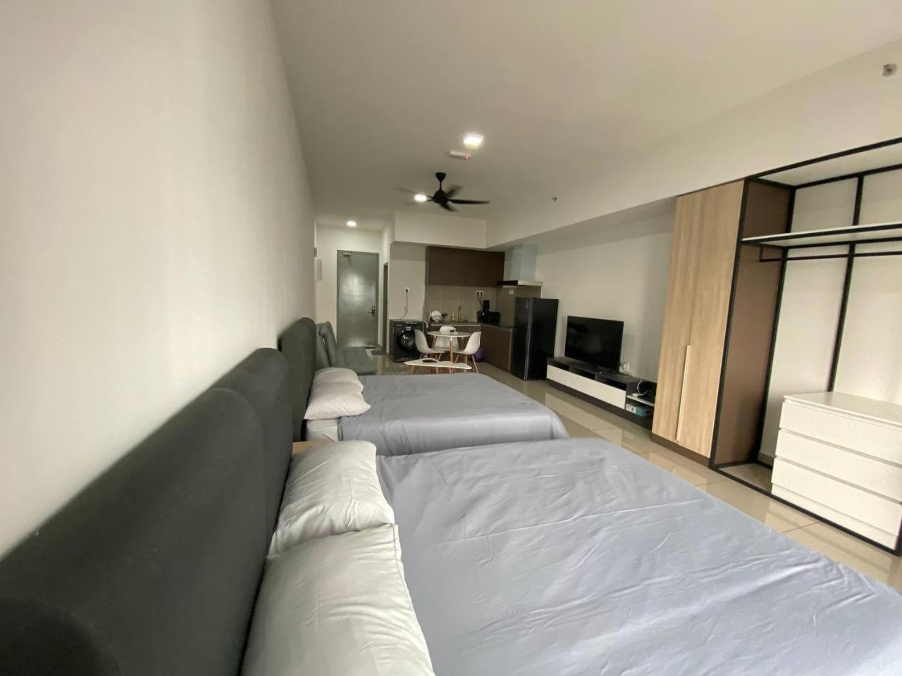 Alinea BlueView Suites