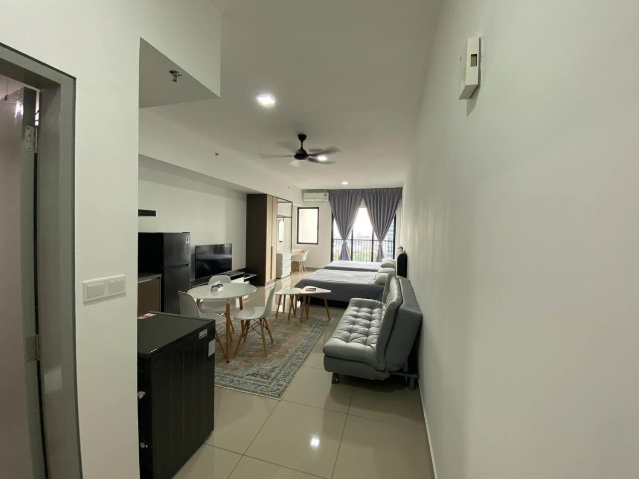 Alinea BlueView Suites