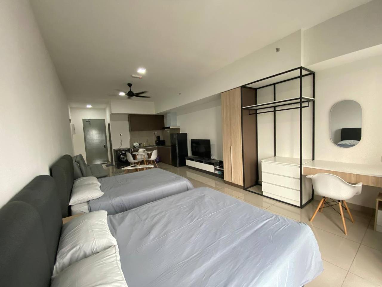 Alinea BlueView Suites