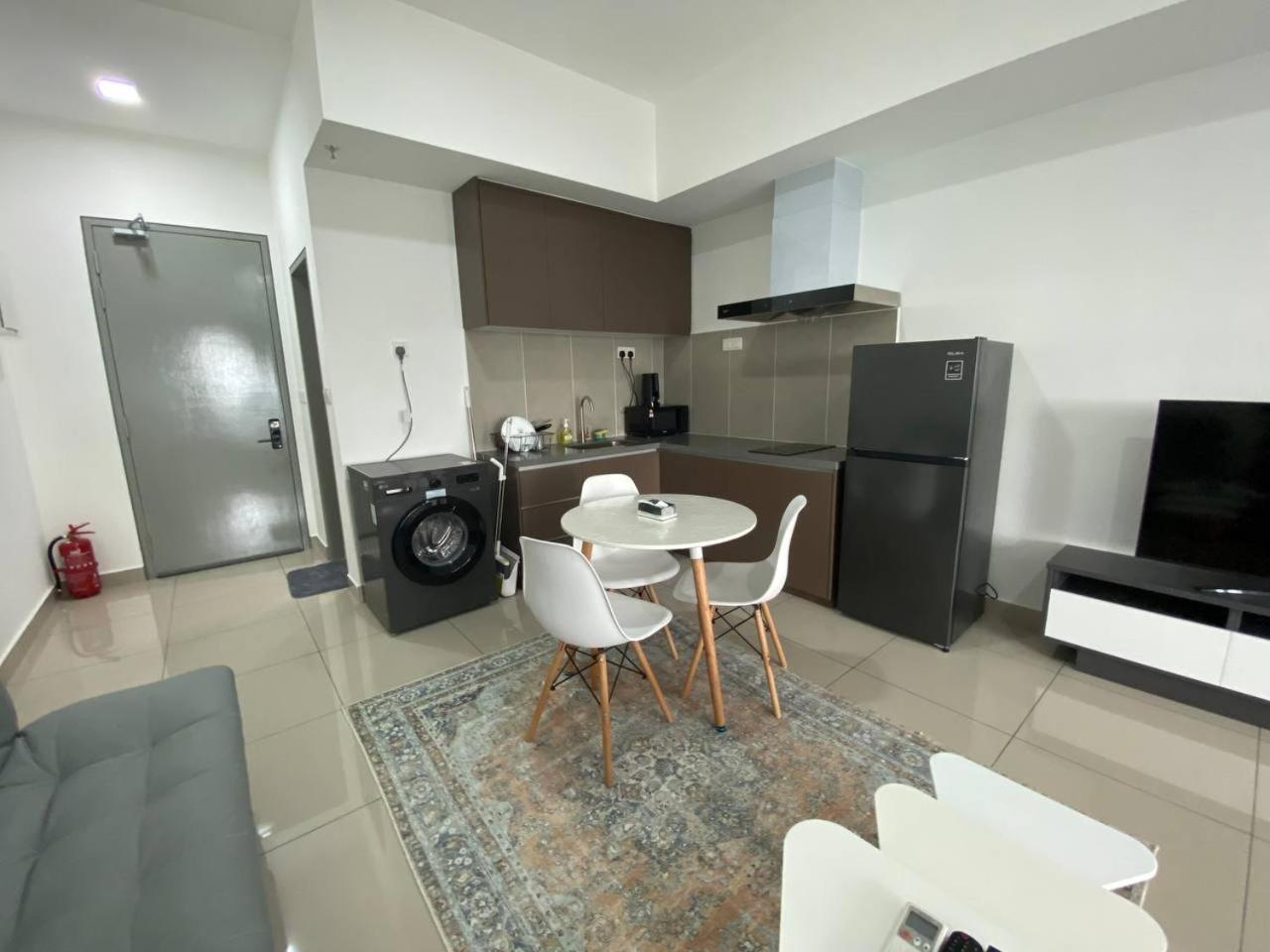 Alinea BlueView Suites