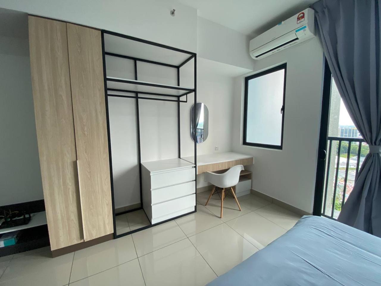 Alinea BlueView Suites