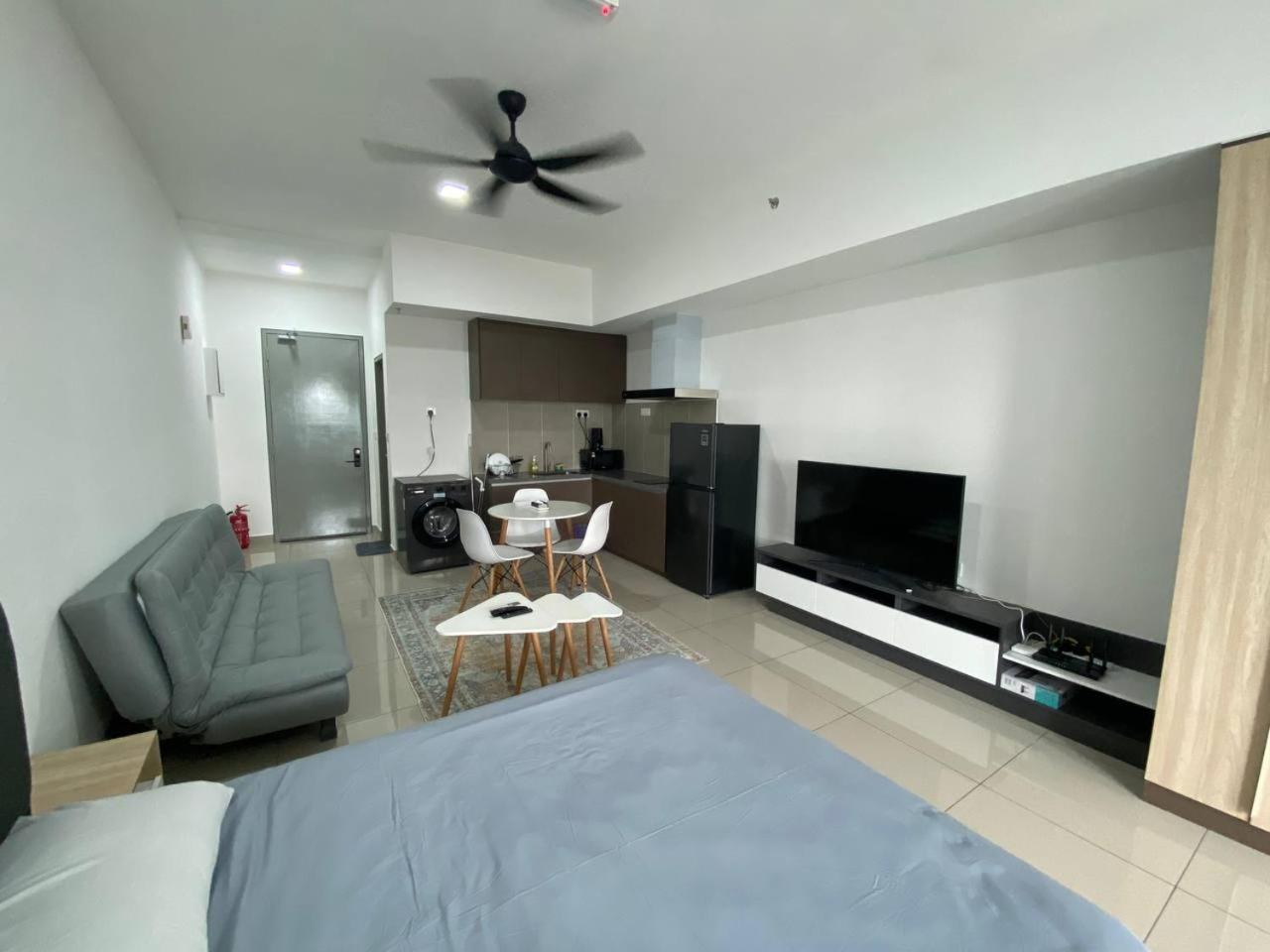 Alinea BlueView Suites