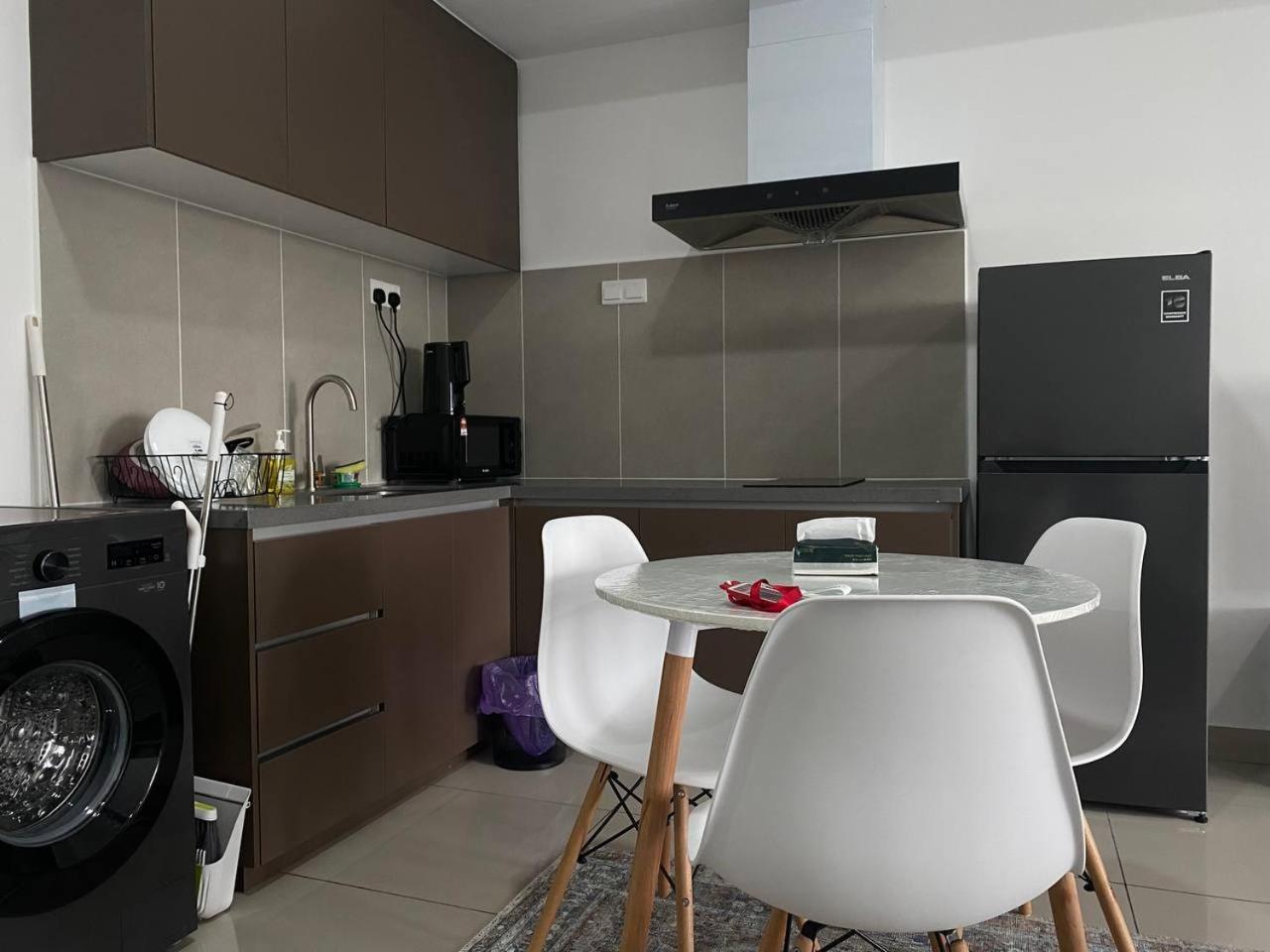 Alinea BlueView Suites