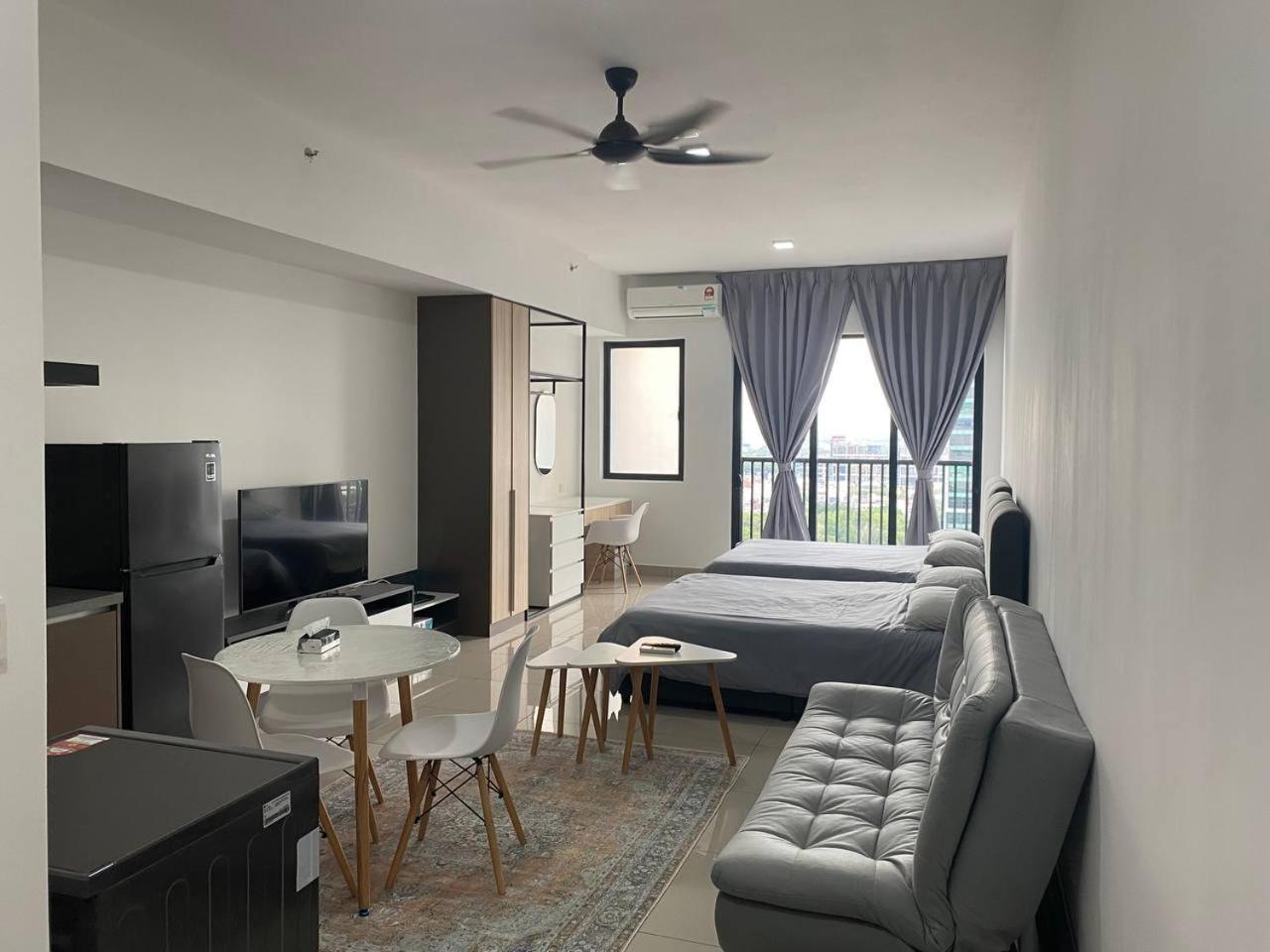 Alinea BlueView Suites
