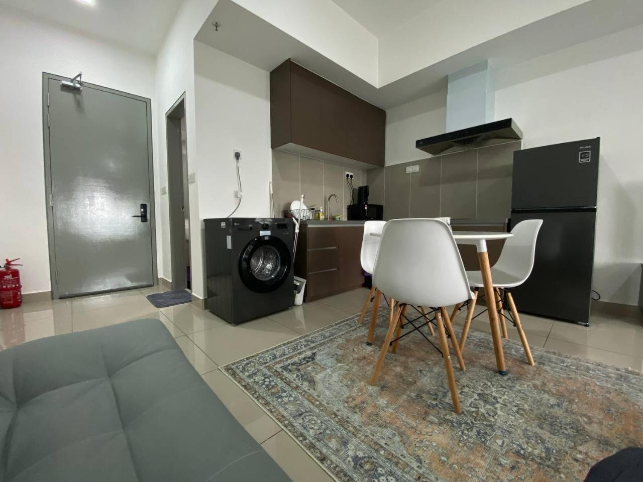 Alinea BlueView Suites