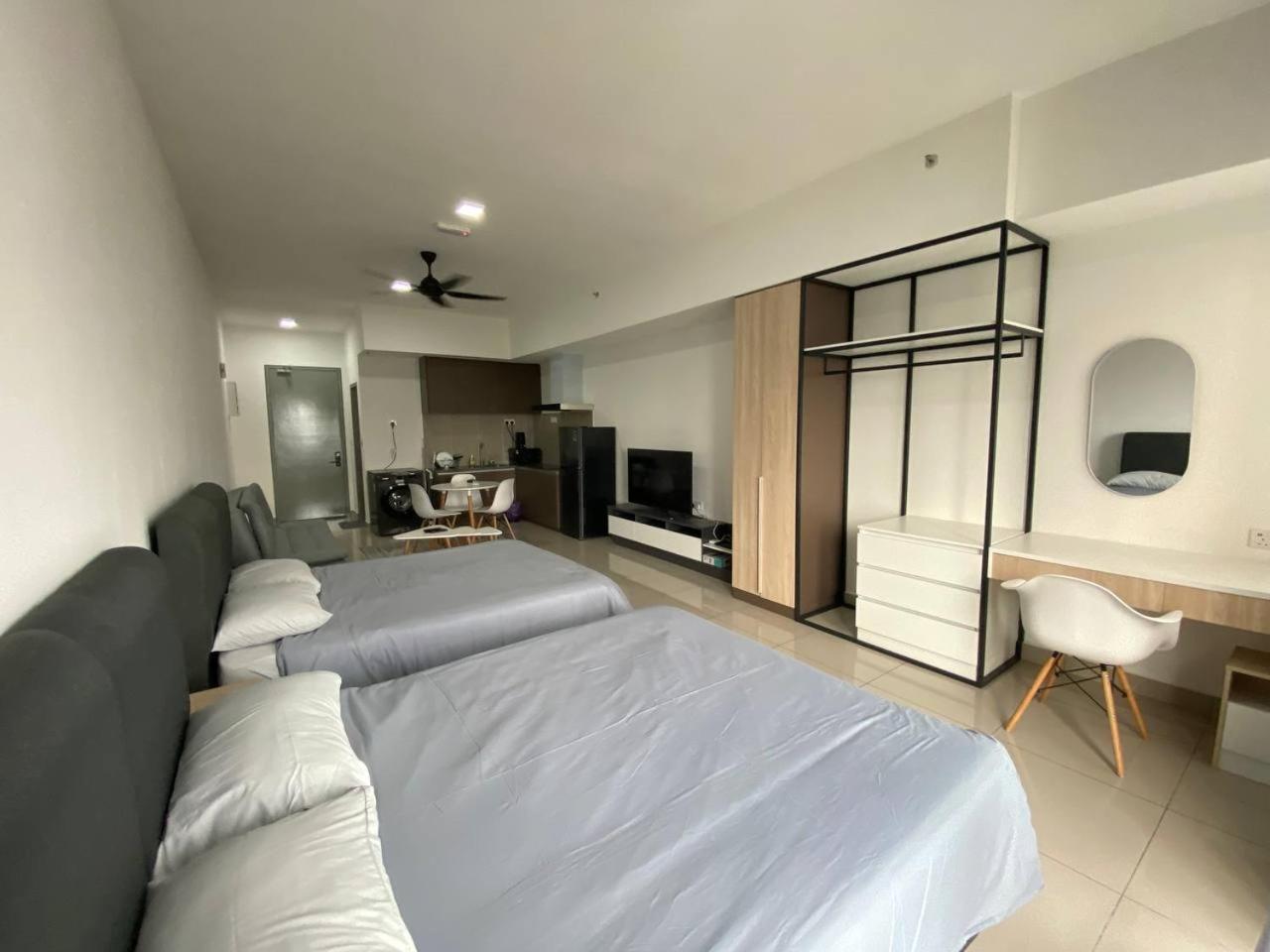 Alinea BlueView Suites