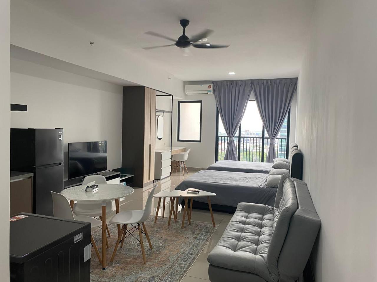 Alinea BlueView Suites