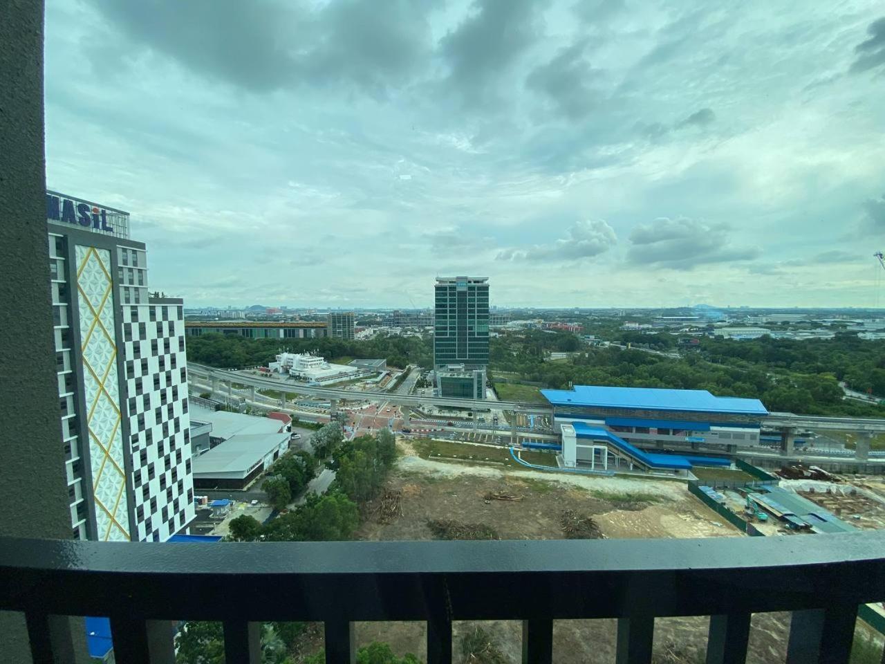 Alinea BlueView Suites