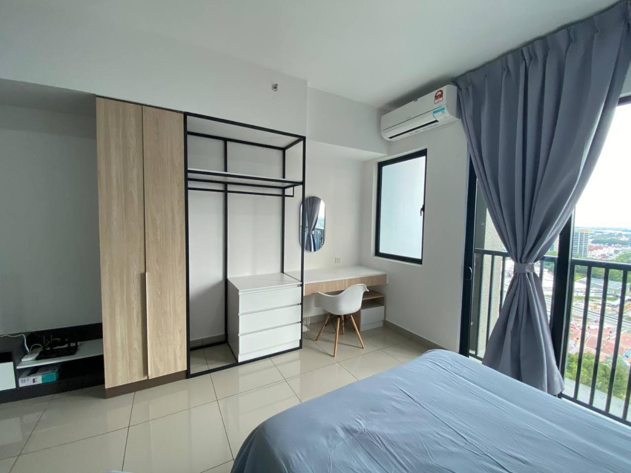 Alinea BlueView Suites