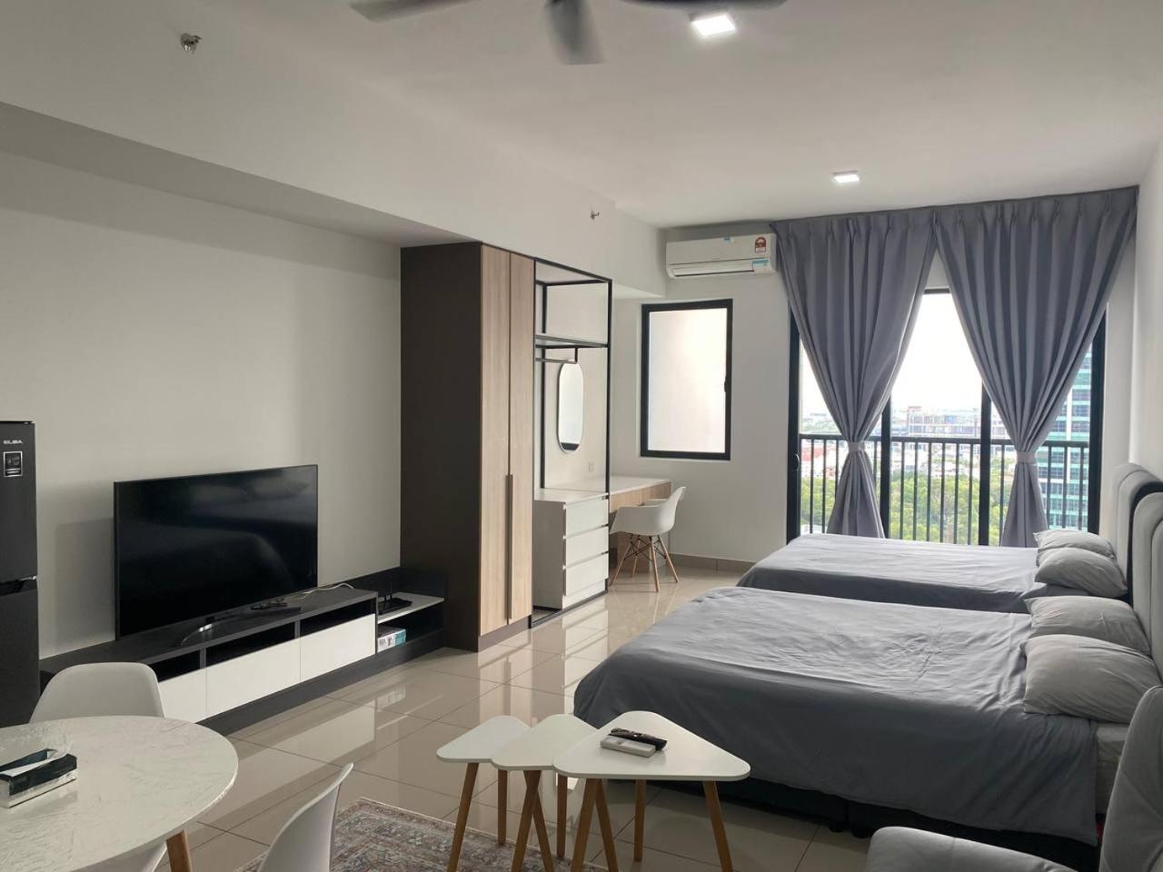 Alinea BlueView Suites