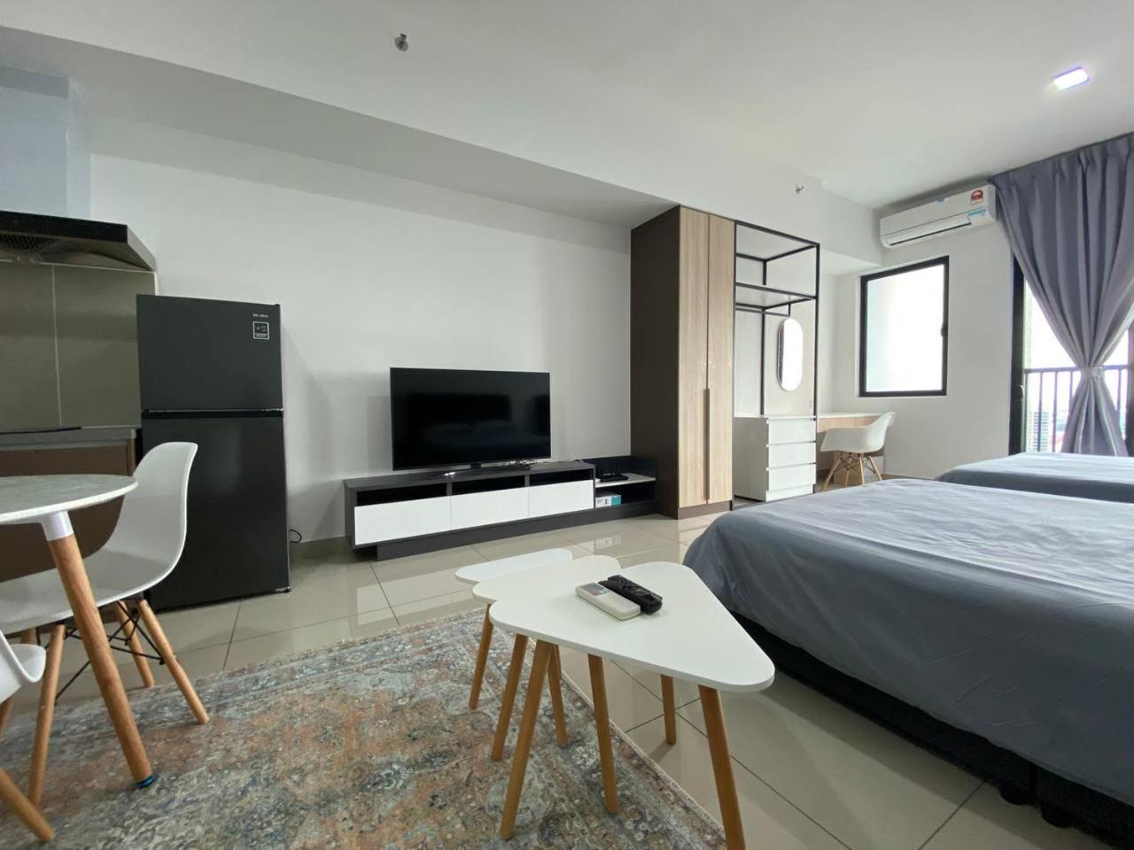 Alinea BlueView Suites