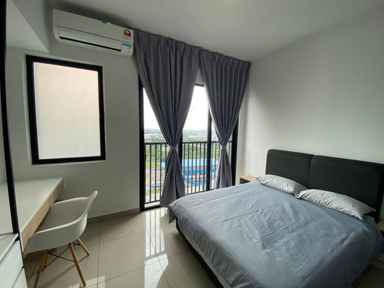 Alinea BlueView Suites