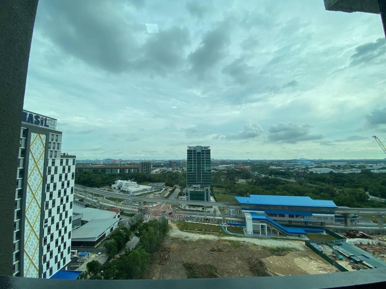 Alinea BlueView Suites
